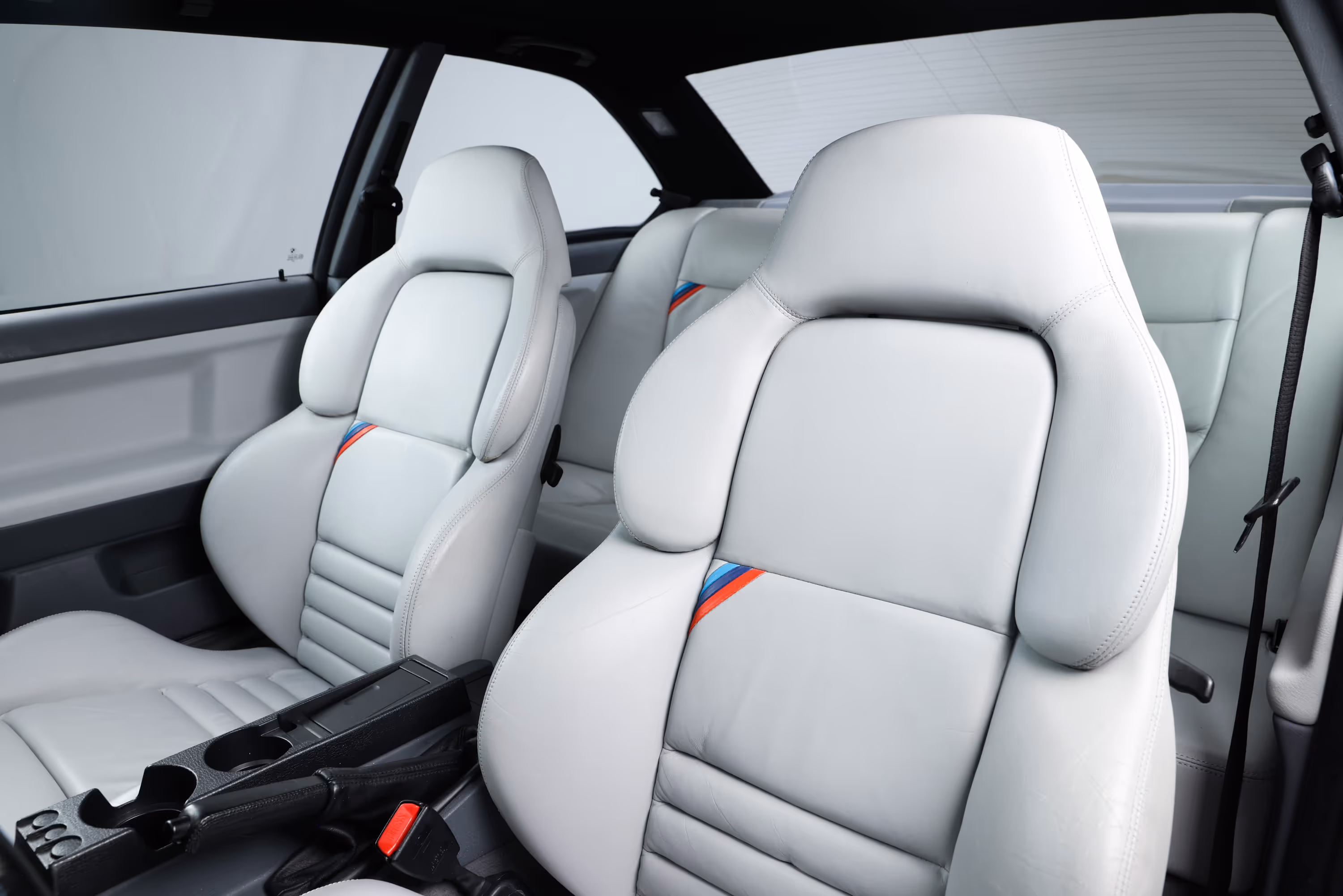 1995 BMW E36 M3 - Image 57