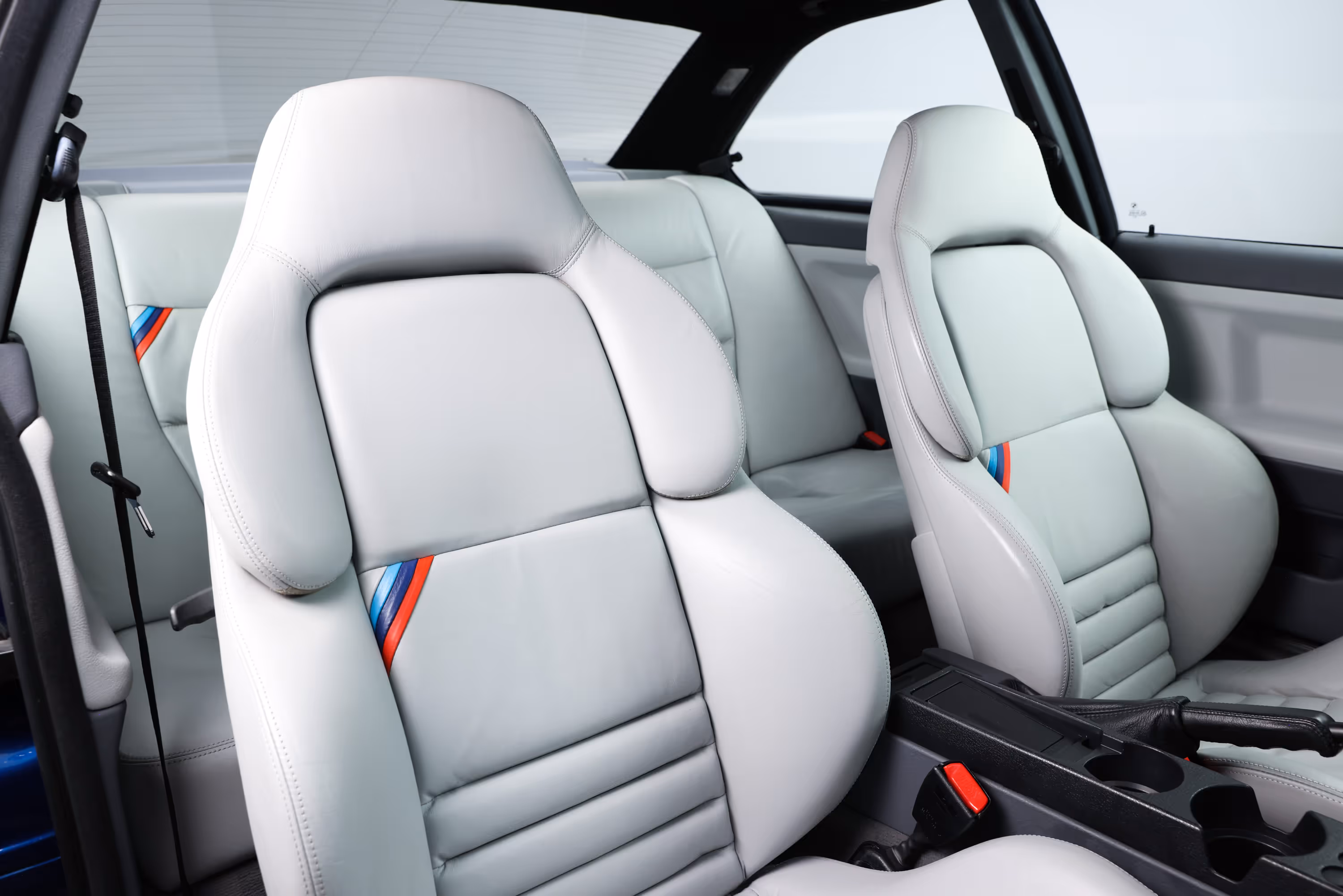 1995 BMW E36 M3 - Image 63