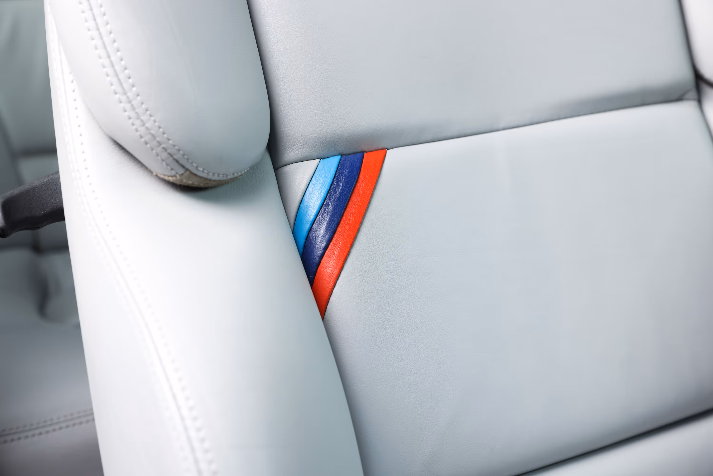 1995 BMW E36 M3 - Image 64