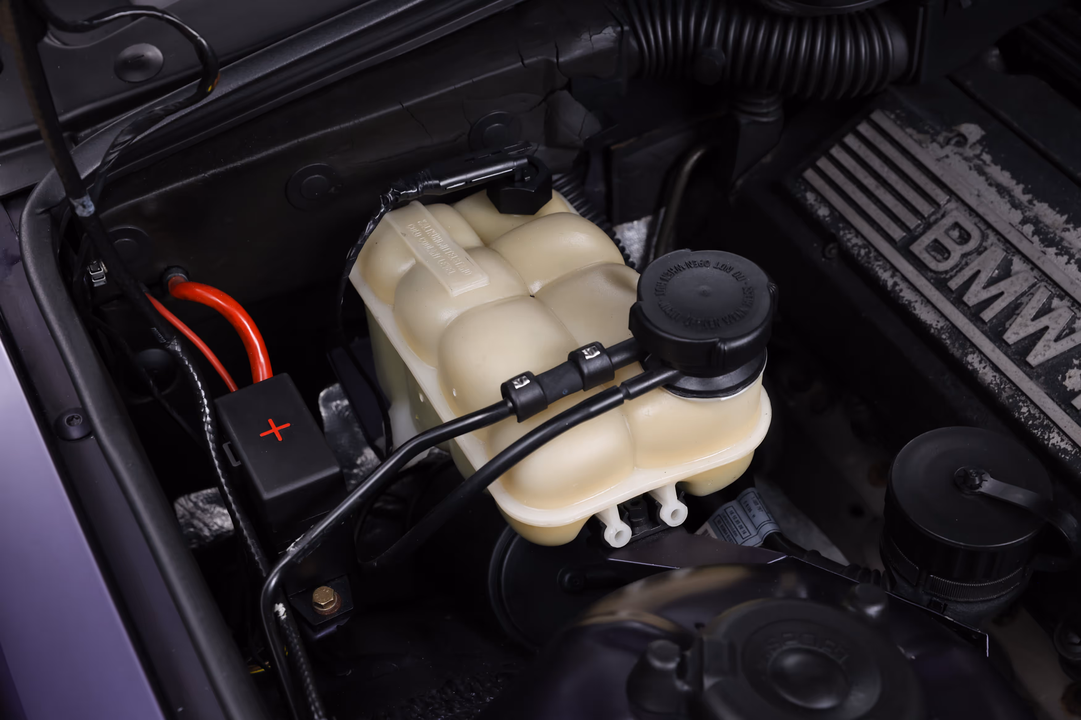 1996 BMW E36 M3 - Euro Evolution - Image 103