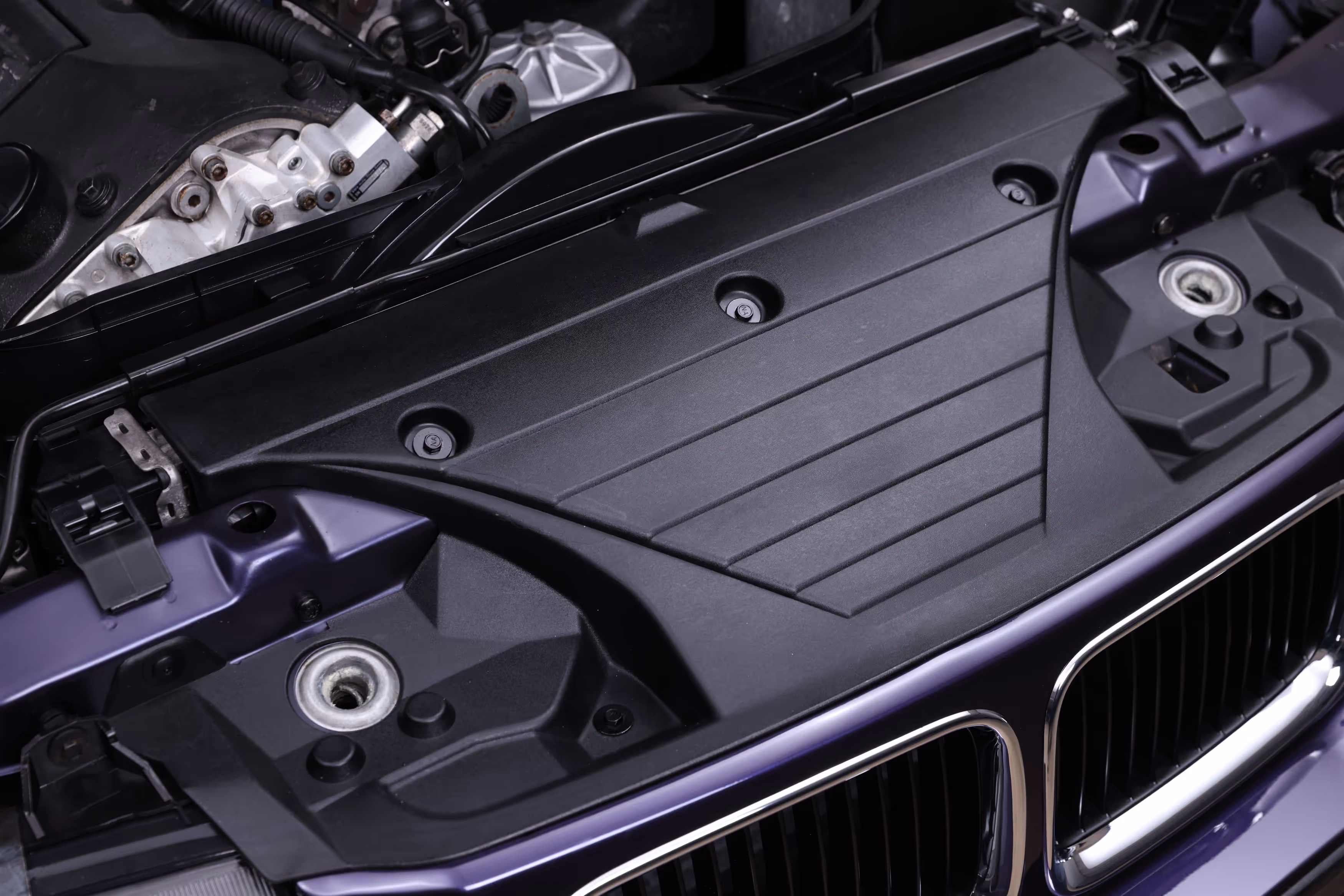 1996 BMW E36 M3 - Euro Evolution - Image 106