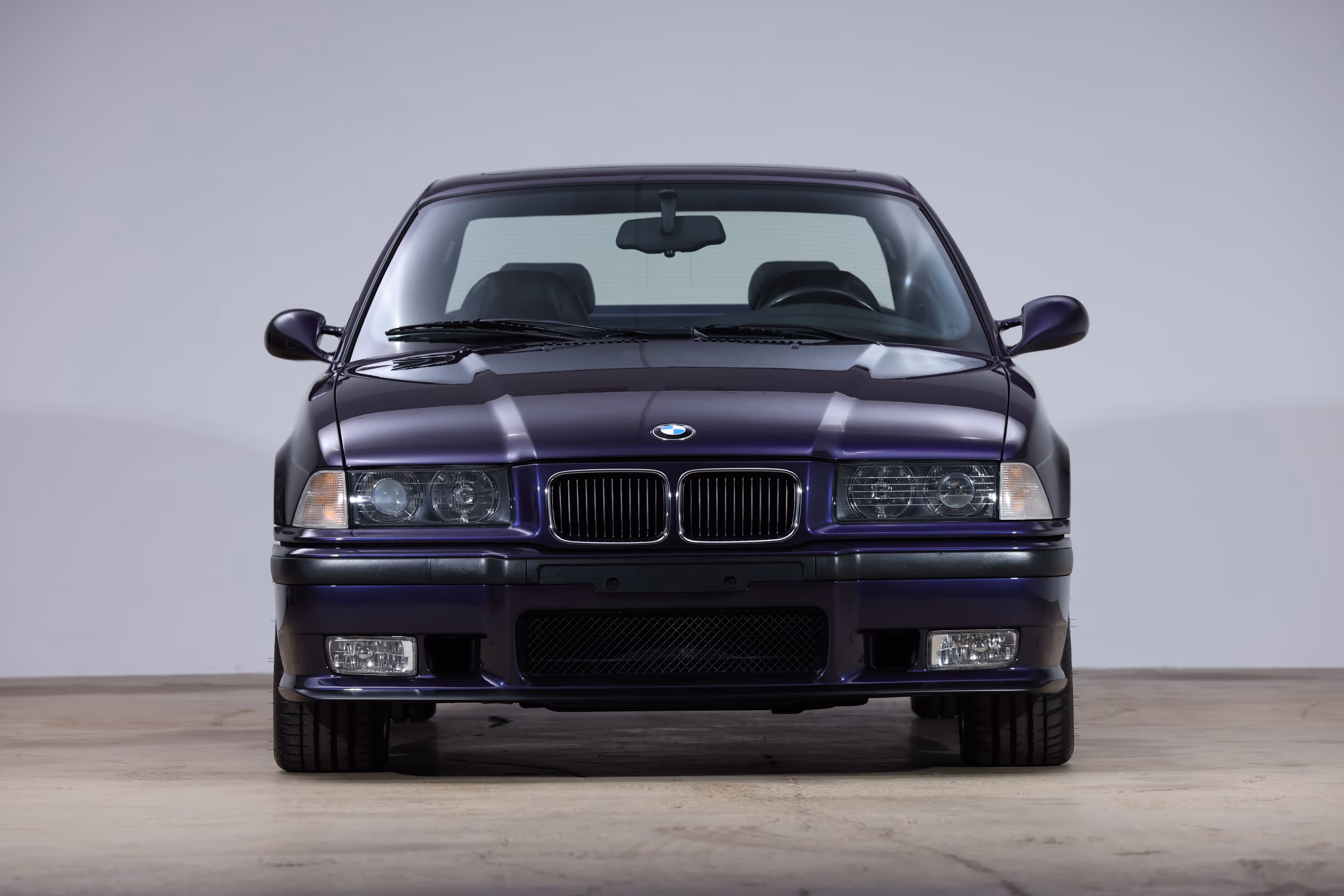 1996 BMW E36 M3 - Euro Evolution - Image 3