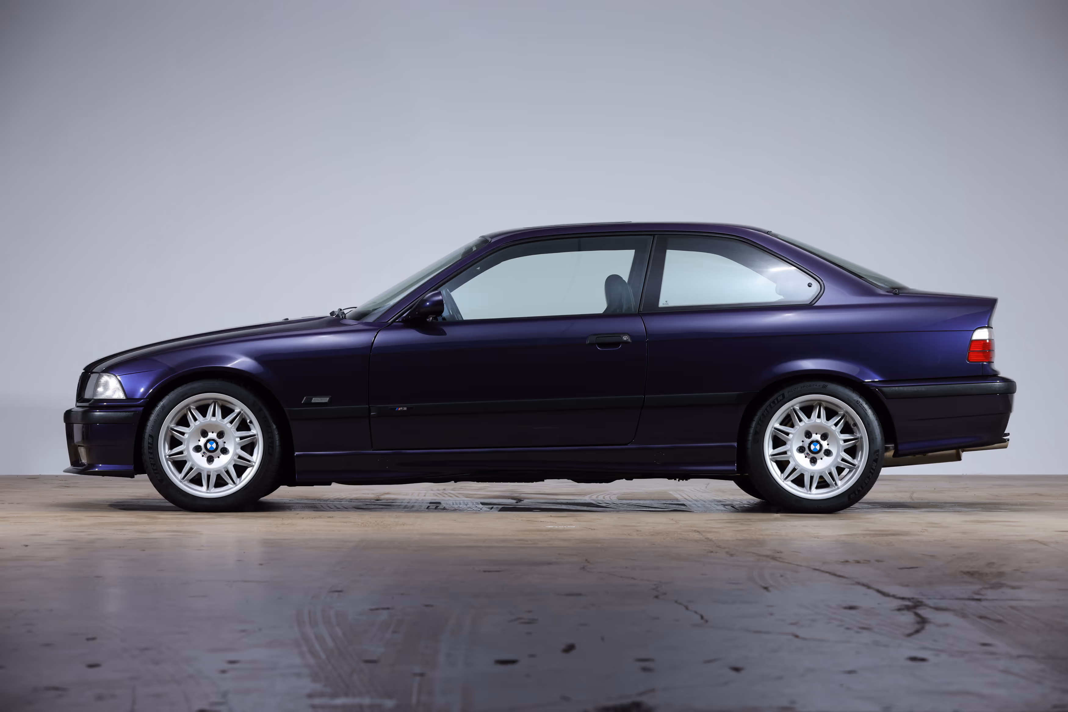 1996 BMW E36 M3 - Euro Evolution - Image 8