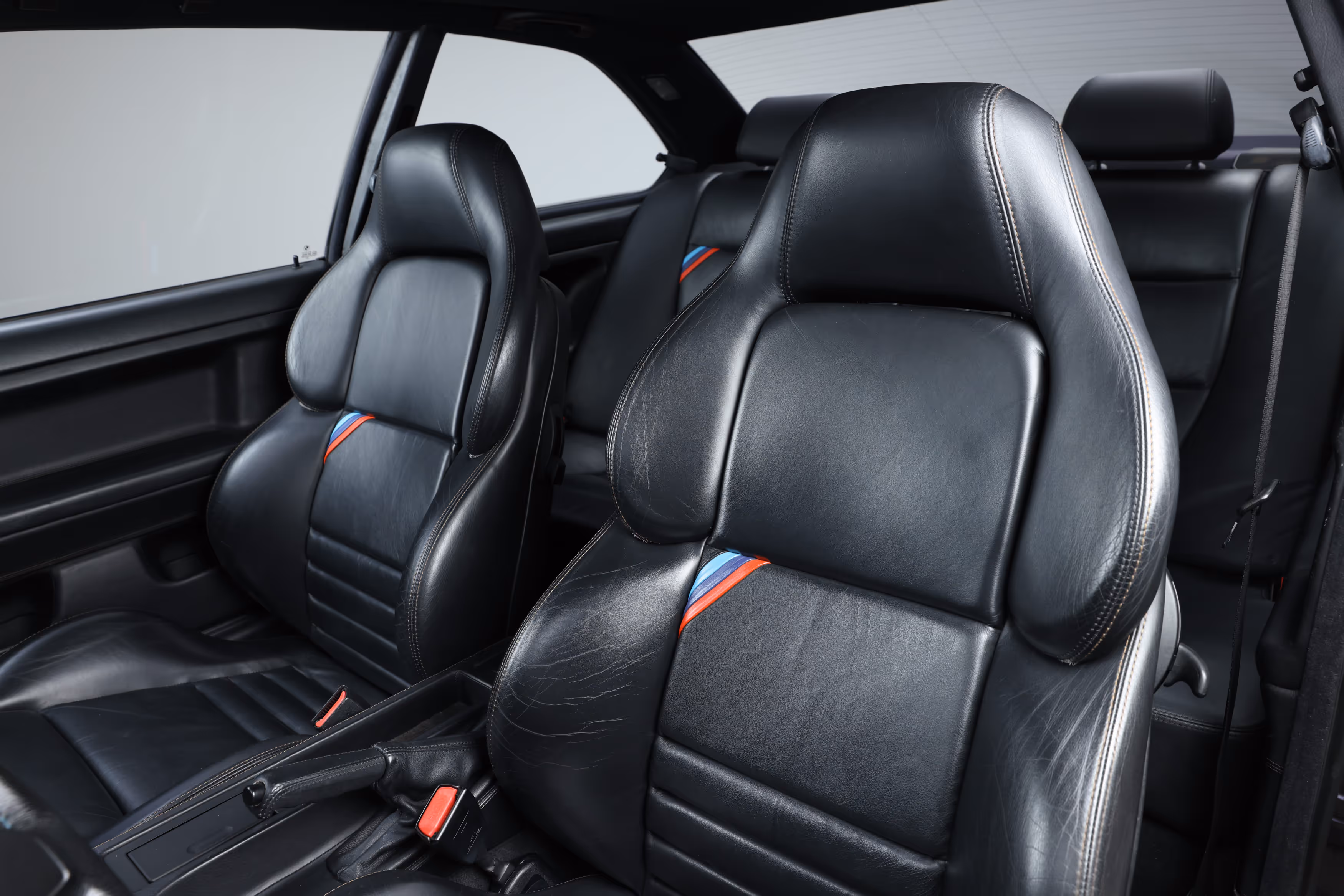 1996 BMW E36 M3 - Euro Evolution - Image 67