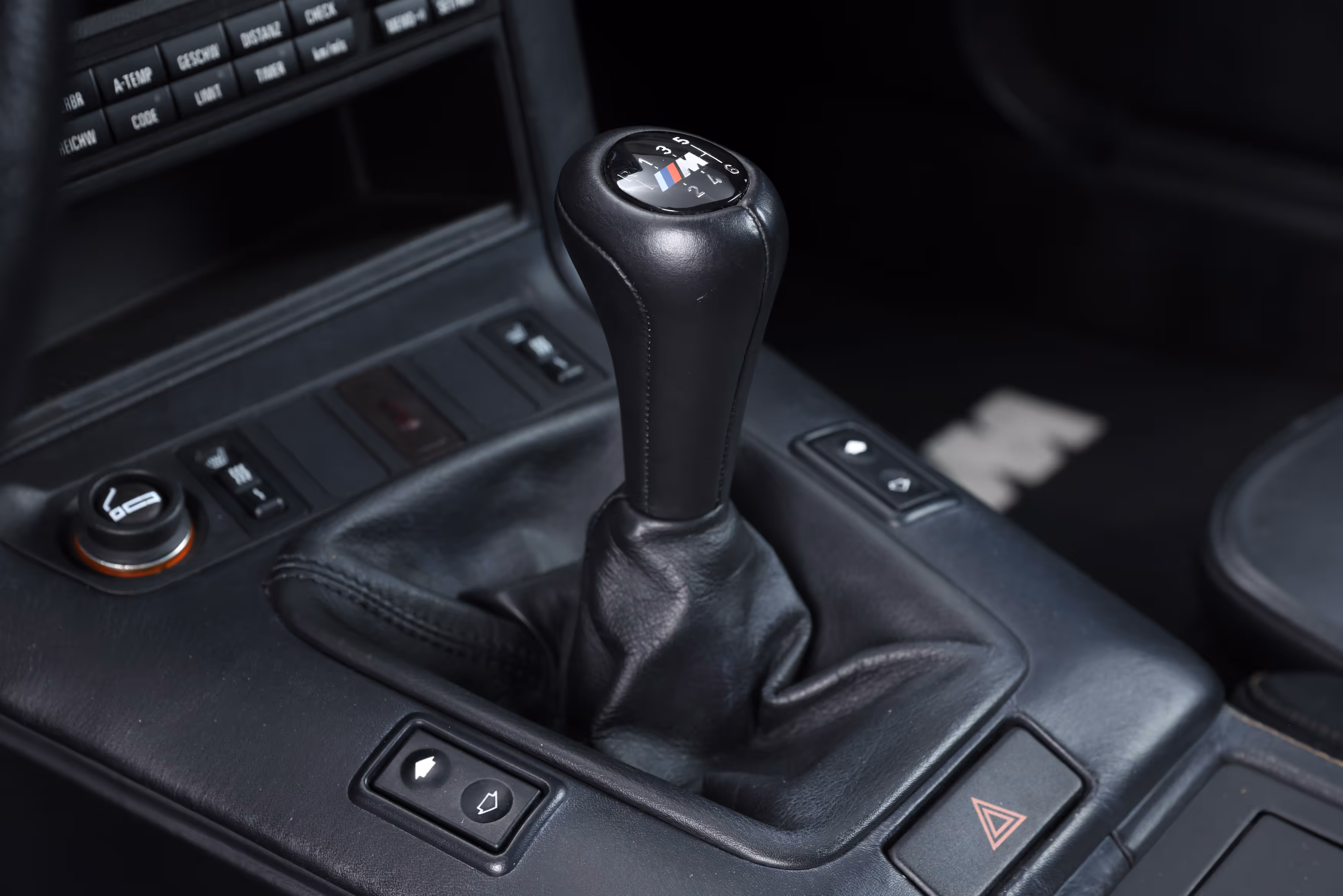 1996 BMW E36 M3 - Euro Evolution - Image 46