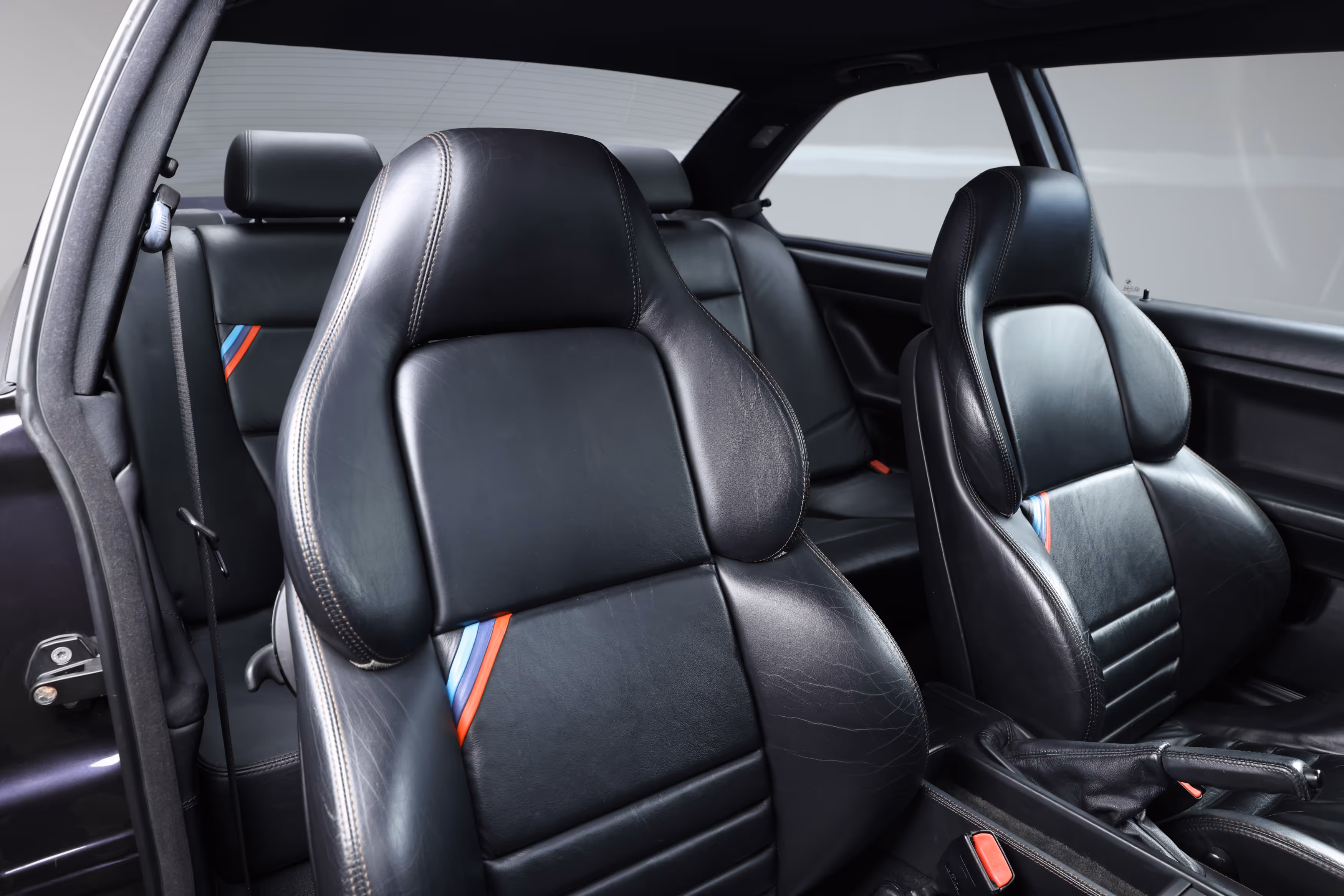 1996 BMW E36 M3 - Euro Evolution - Image 74
