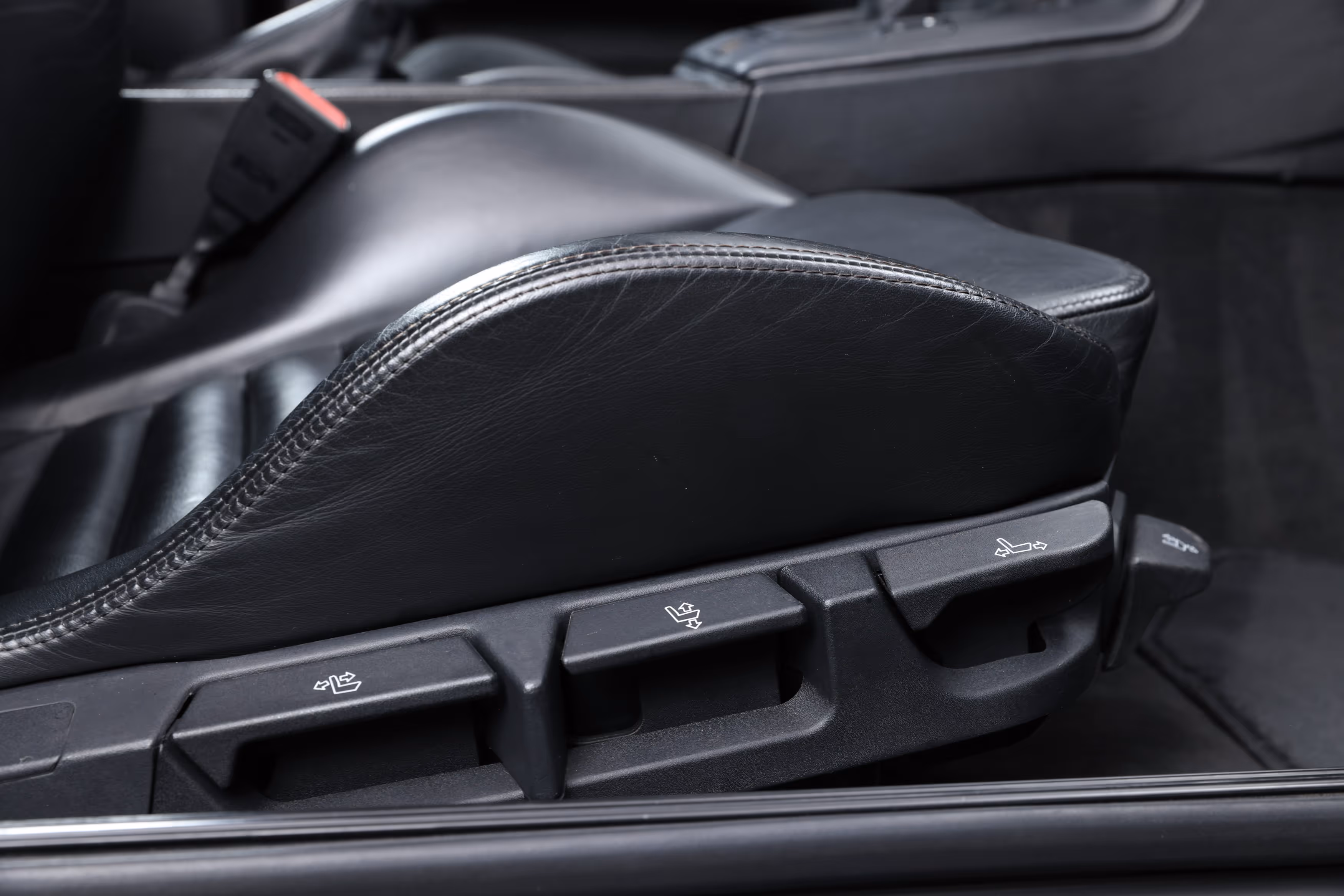 1996 BMW E36 M3 - Euro Evolution - Image 78