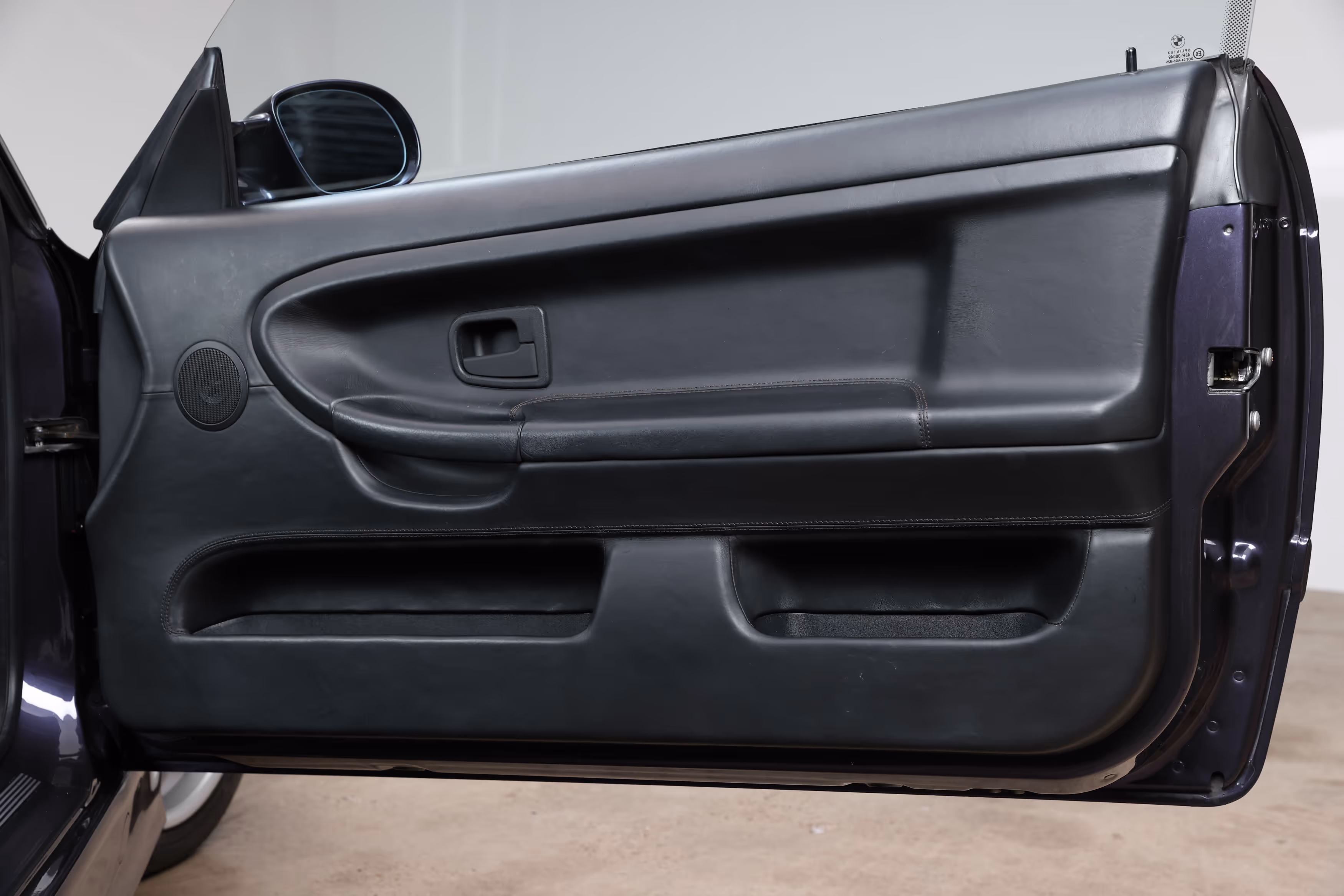 1996 BMW E36 M3 - Euro Evolution - Image 92