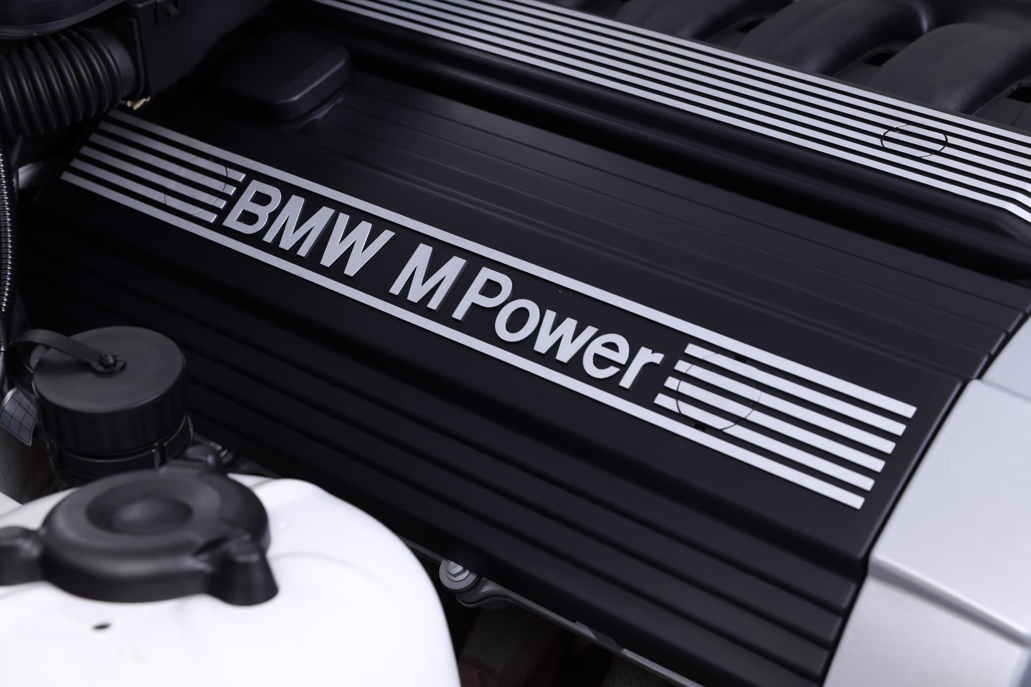 1995 BMW E36 M3 Lightweight - Image 102