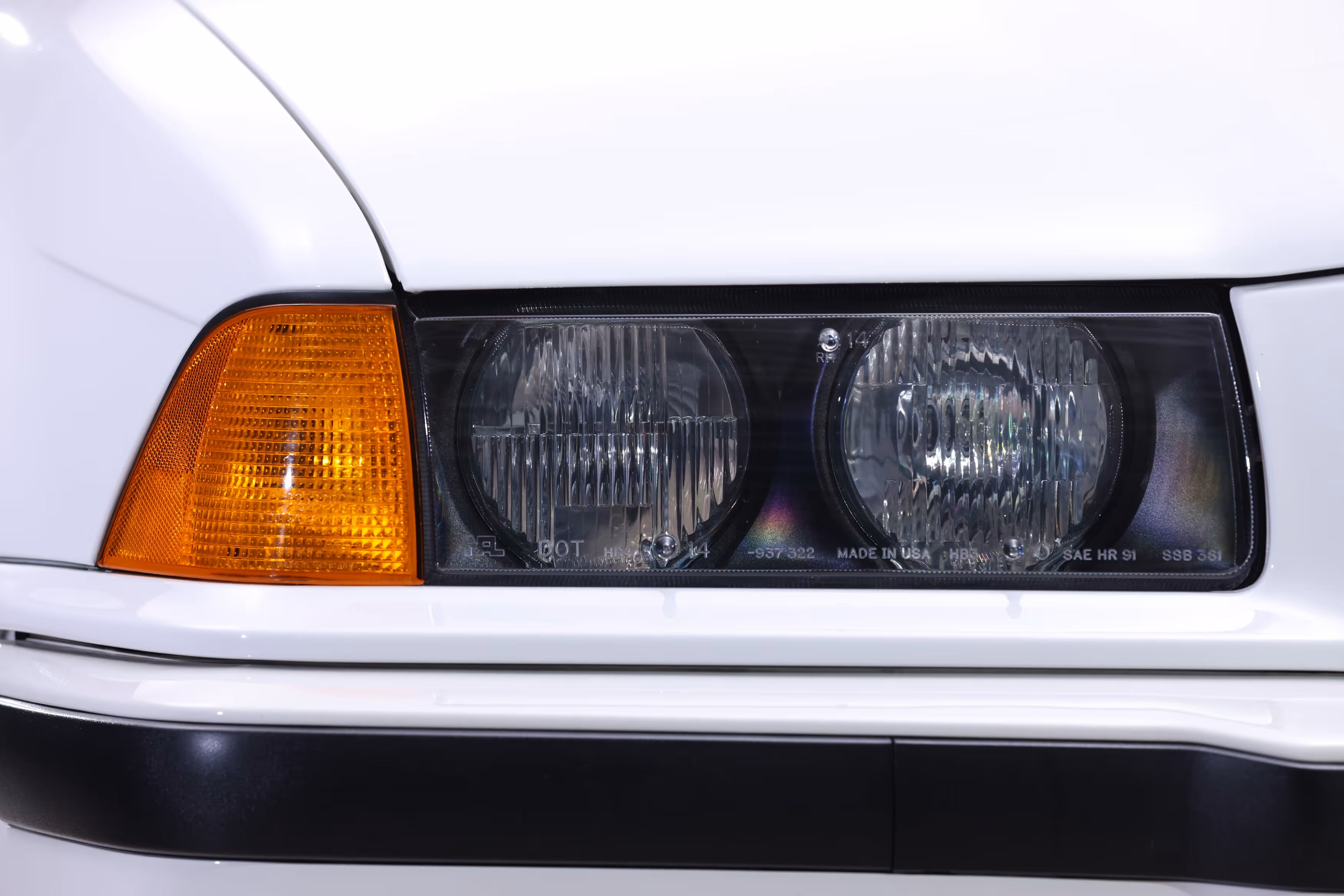 1995 BMW E36 M3 Lightweight - Image 12