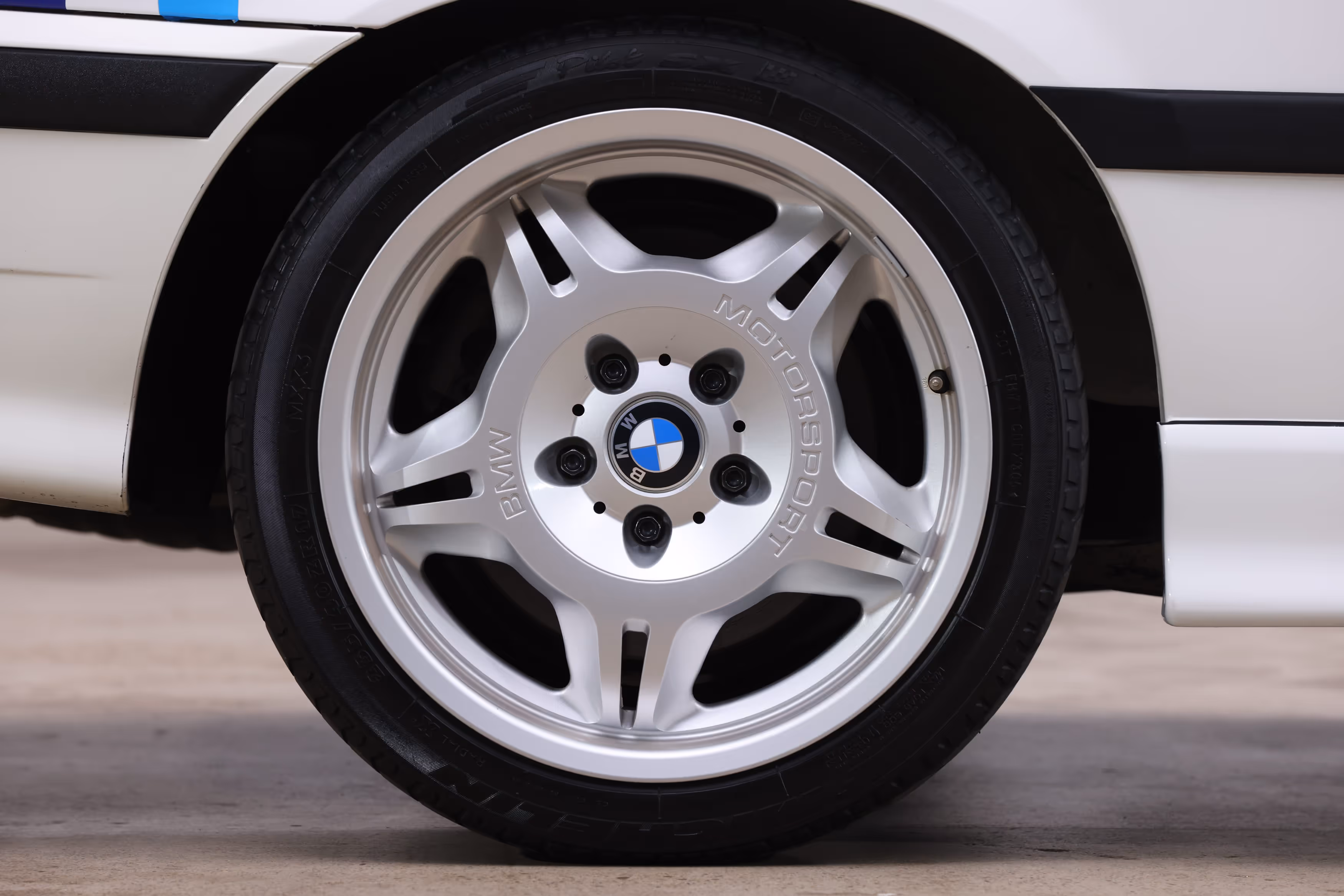 1995 BMW E36 M3 Lightweight - Image 45