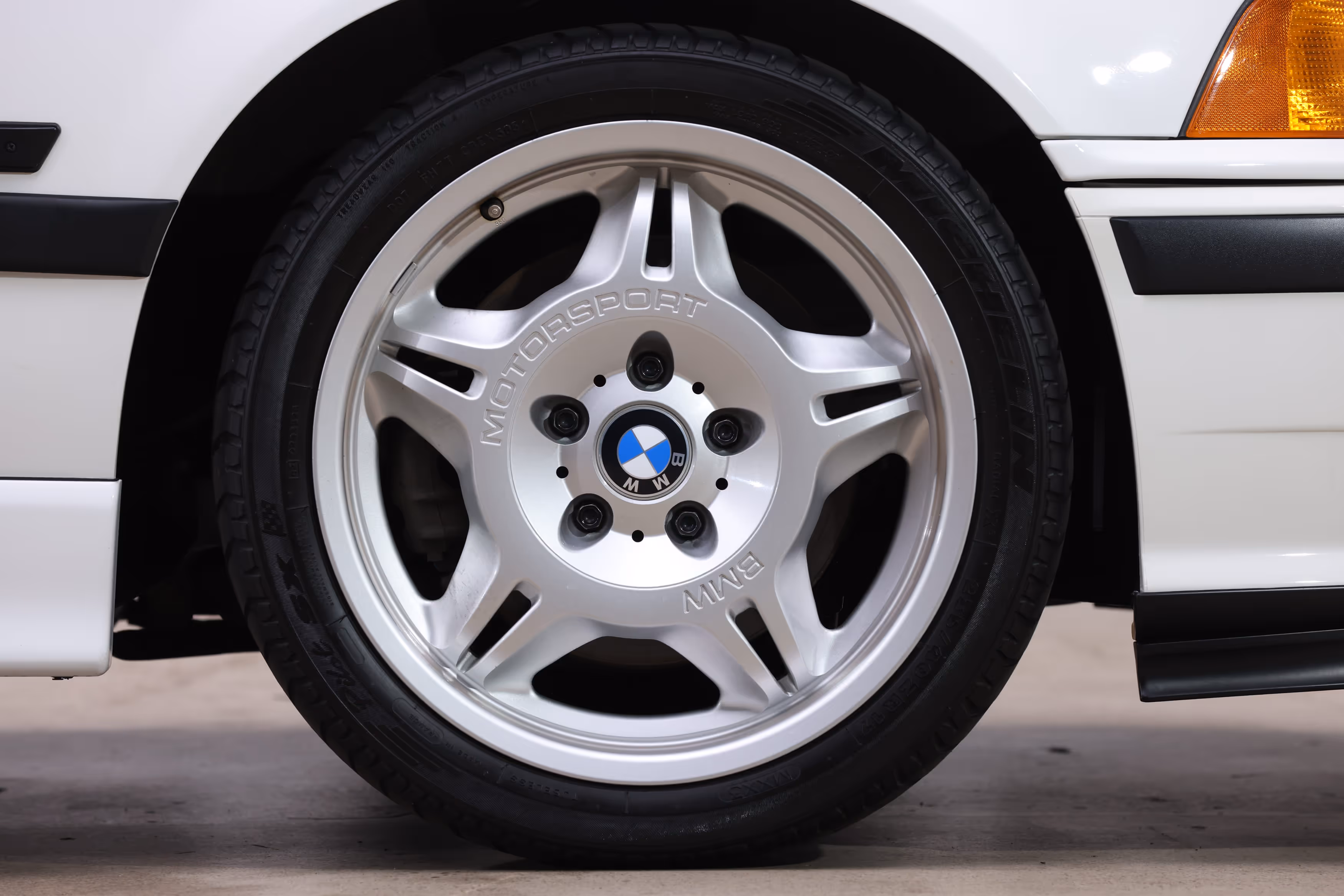 1995 BMW E36 M3 Lightweight - Image 46