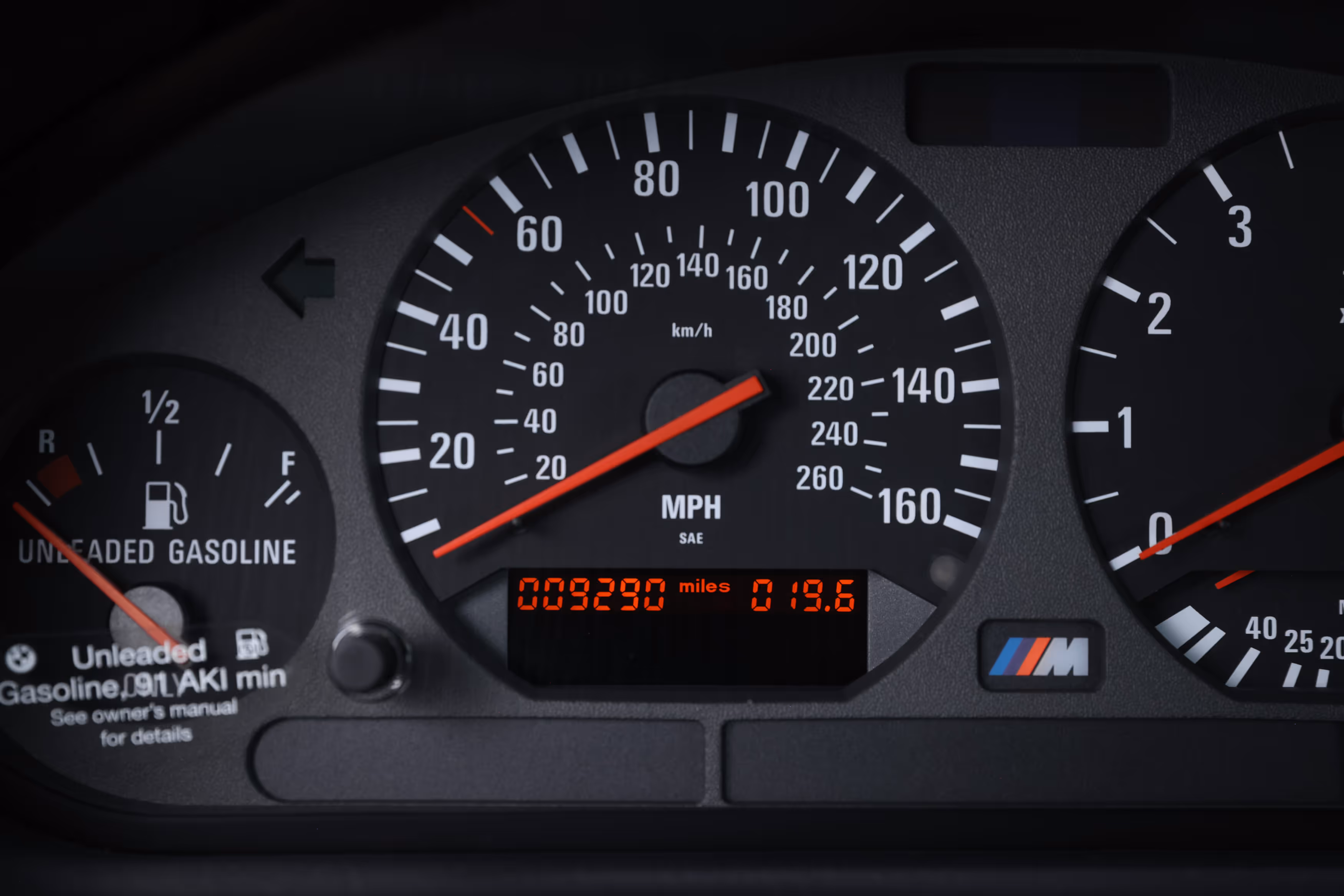 1995 BMW E36 M3 Lightweight - Image 51