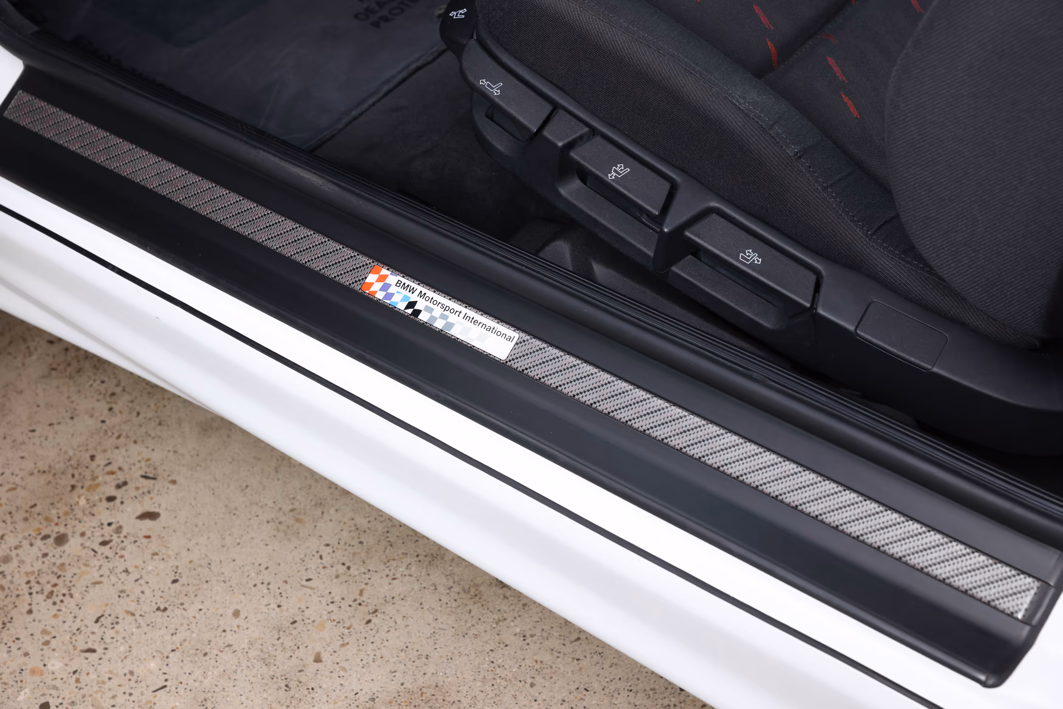 1995 BMW E36 M3 Lightweight - Image 96