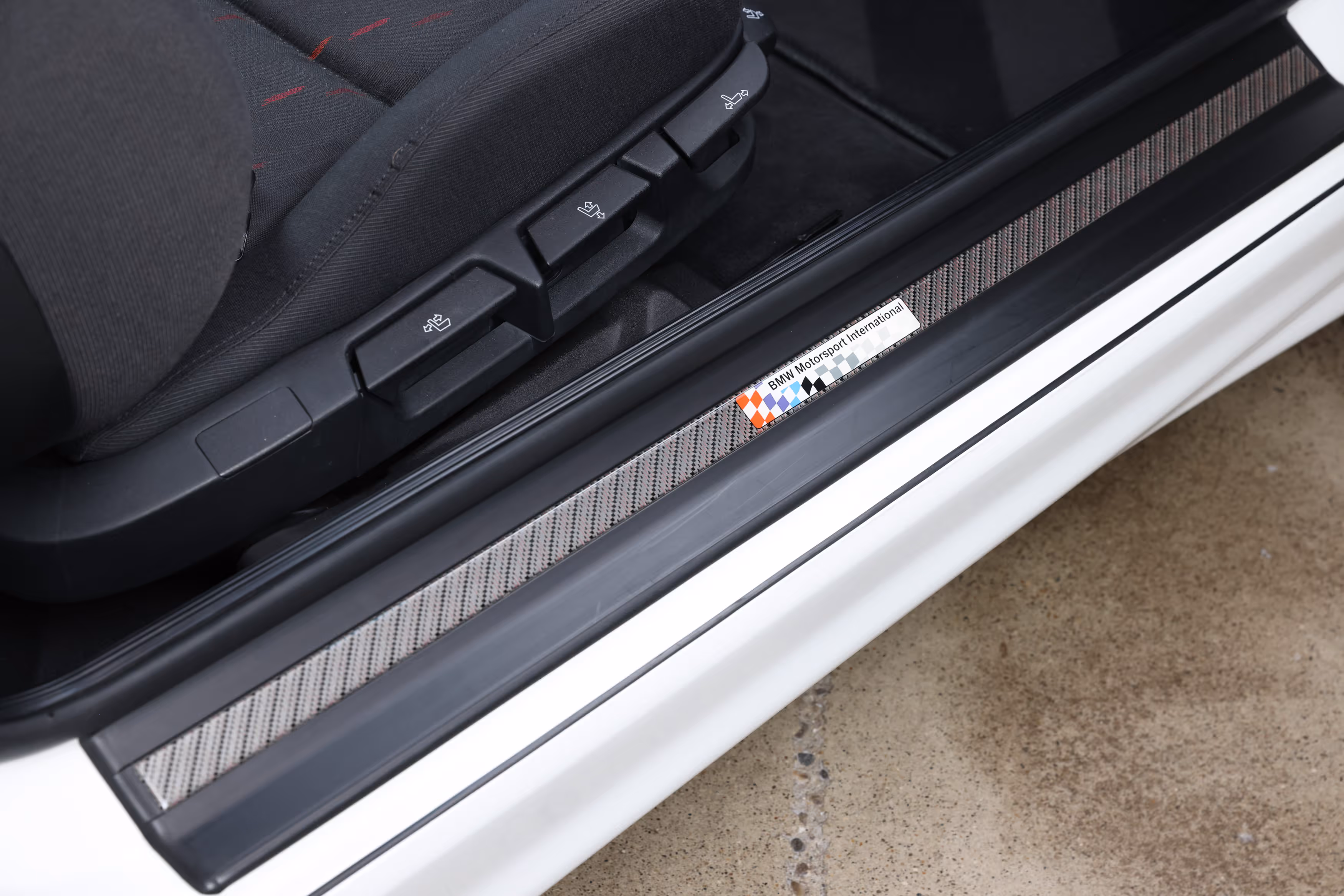1995 BMW E36 M3 Lightweight - Image 97