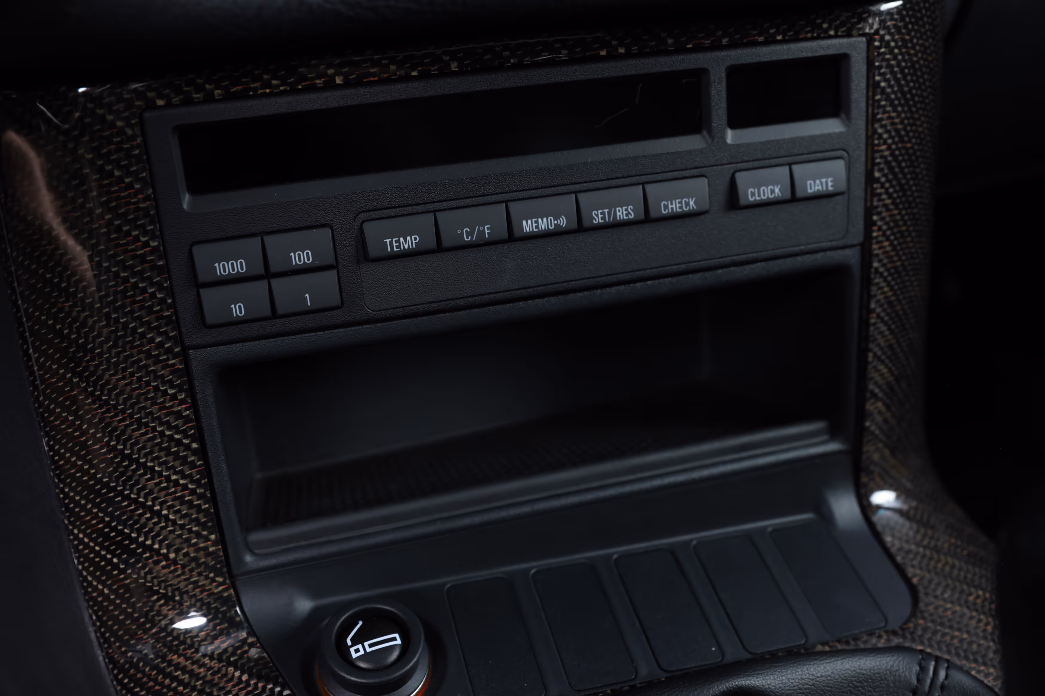 1995 BMW E36 M3 Lightweight - Image 54