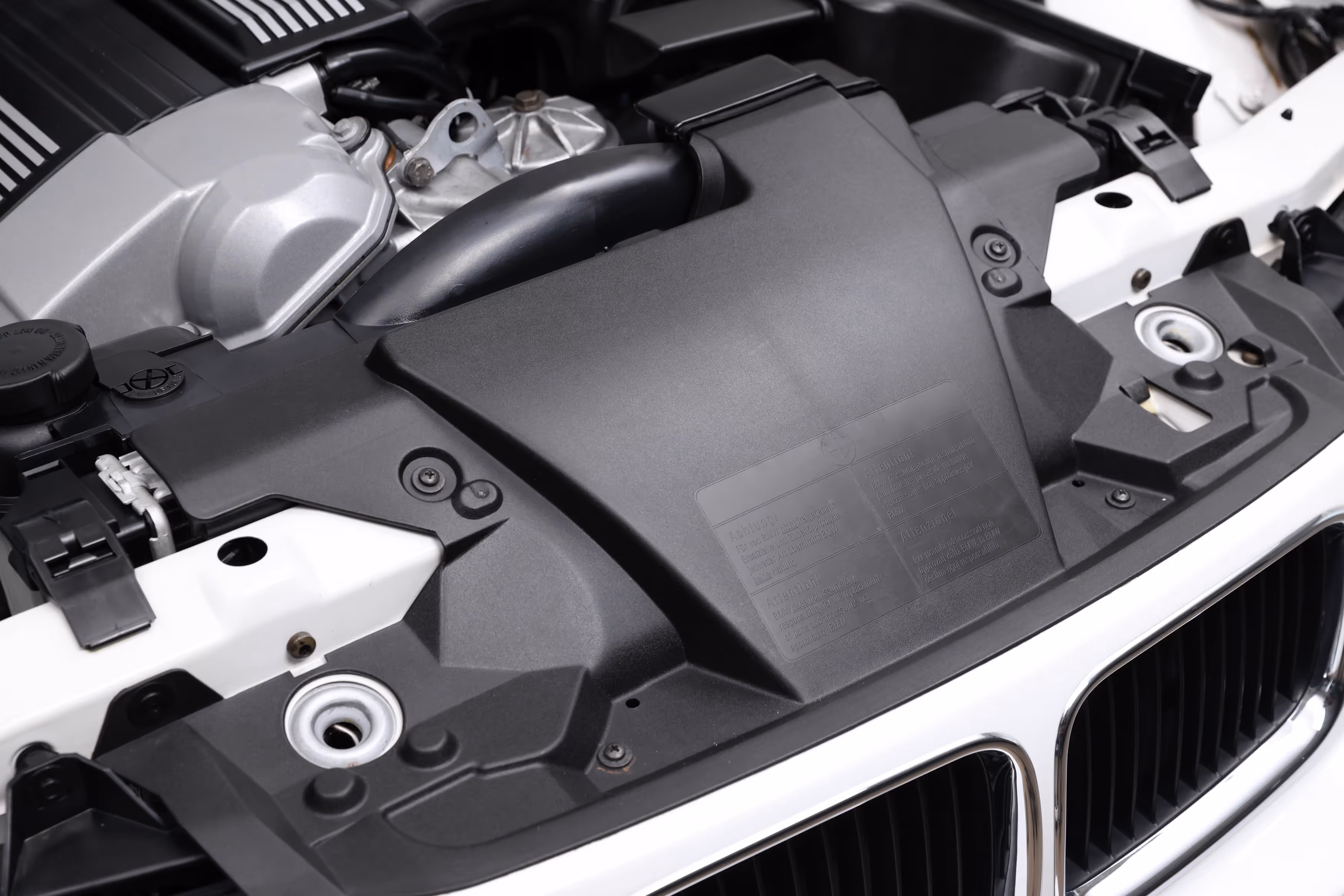 1995 BMW E36 M3 Lightweight - Image 108