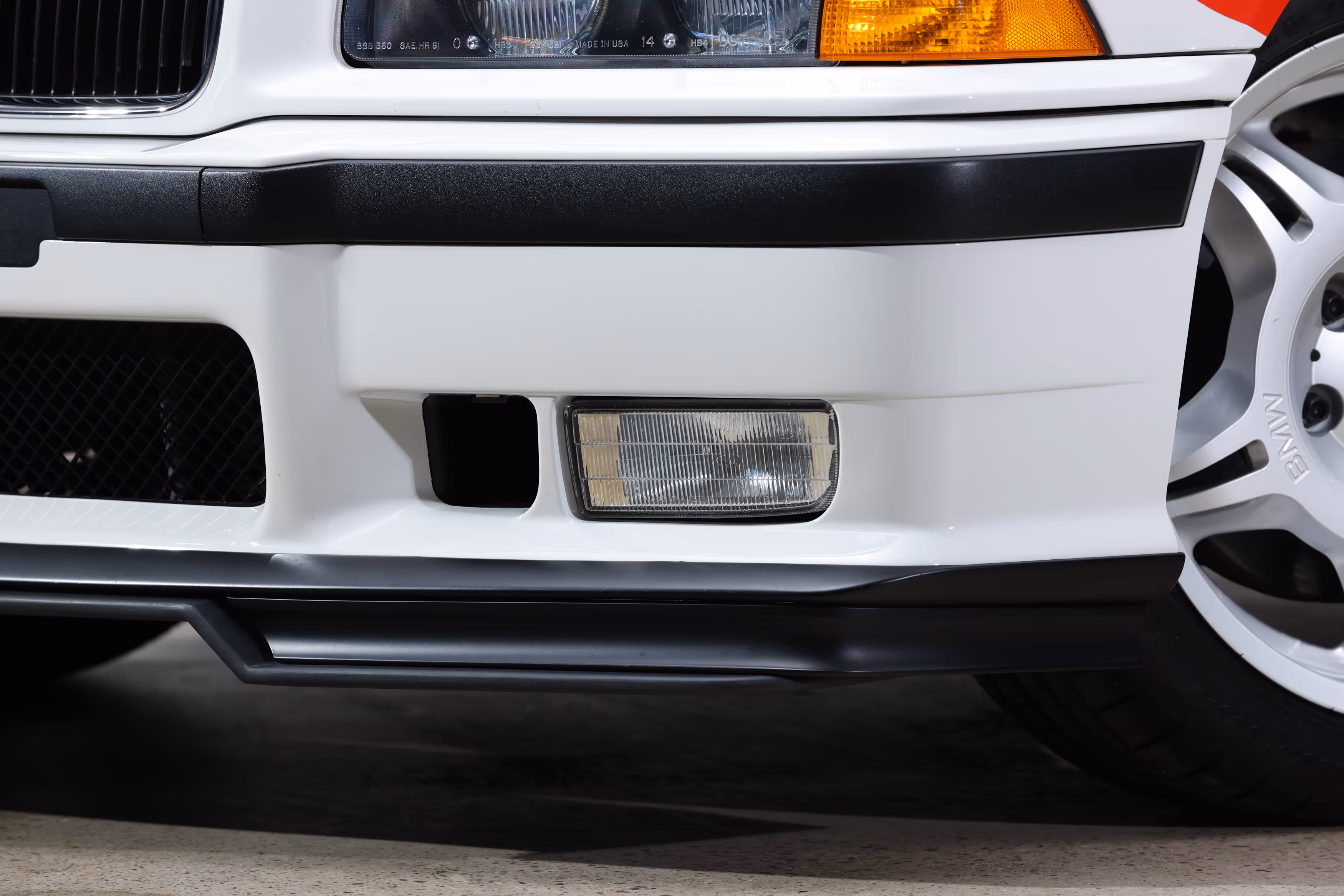 1995 BMW E36 M3 Lightweight - Image 14
