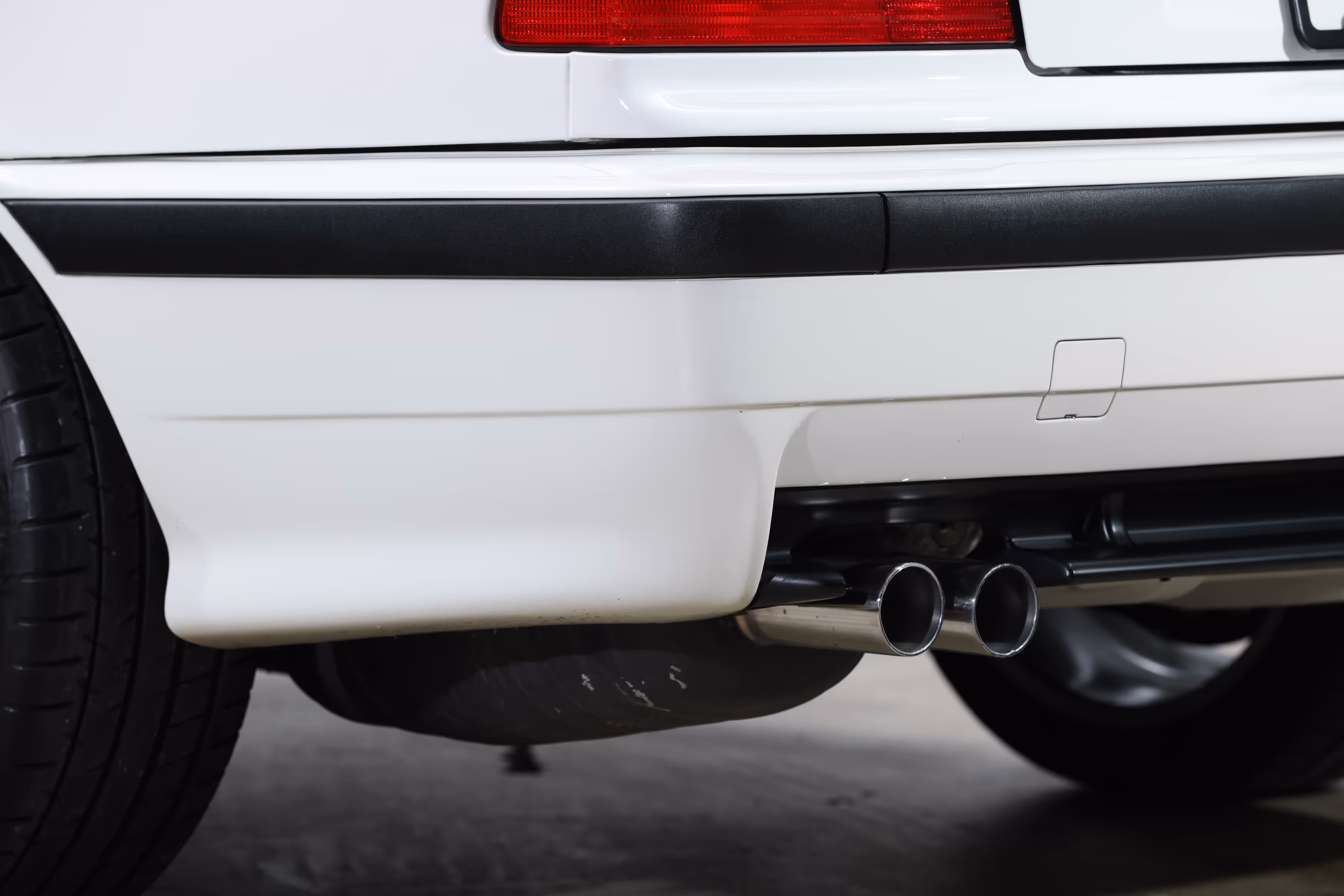 1995 BMW E36 M3 Lightweight - Image 18