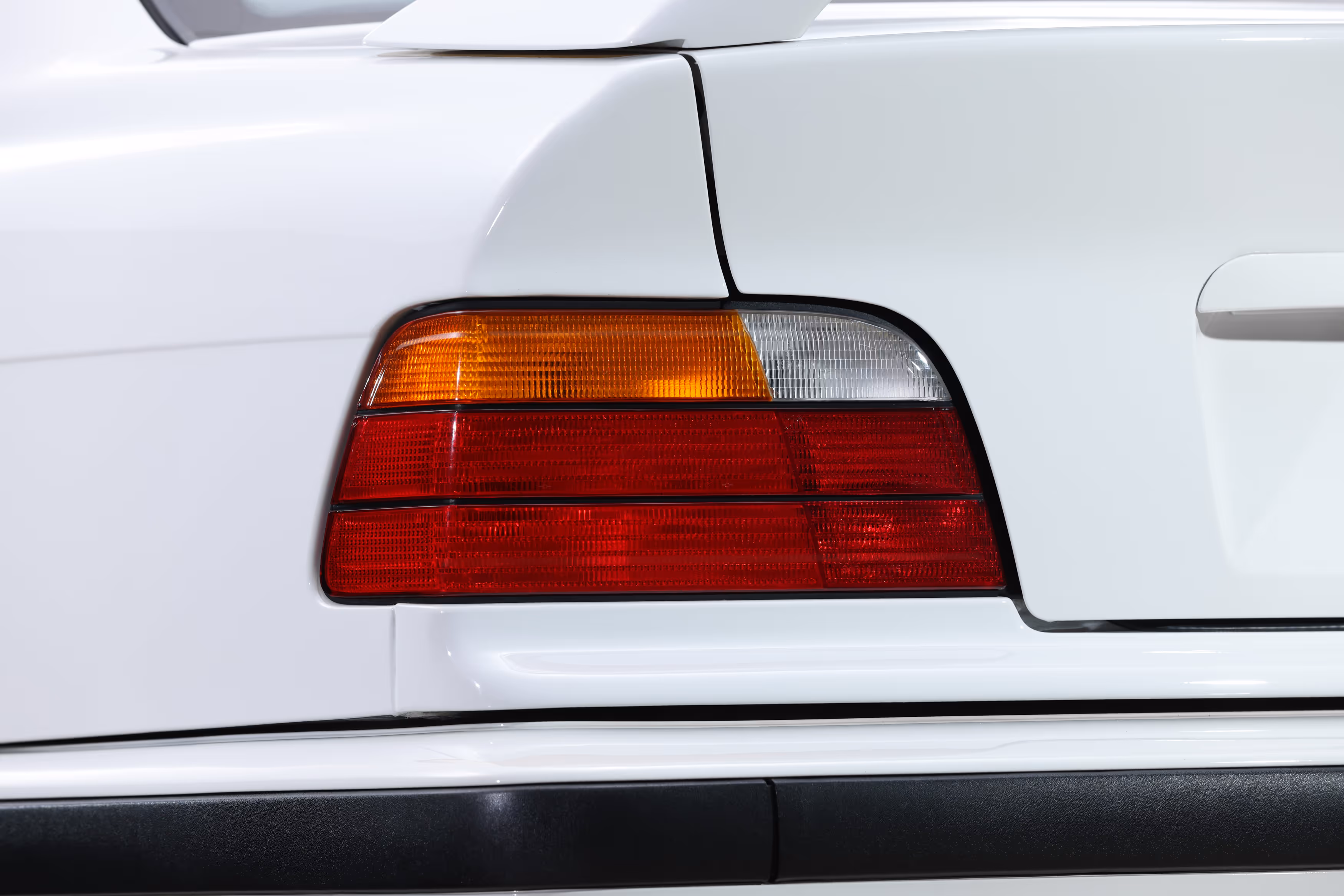 1995 BMW E36 M3 Lightweight - Image 19