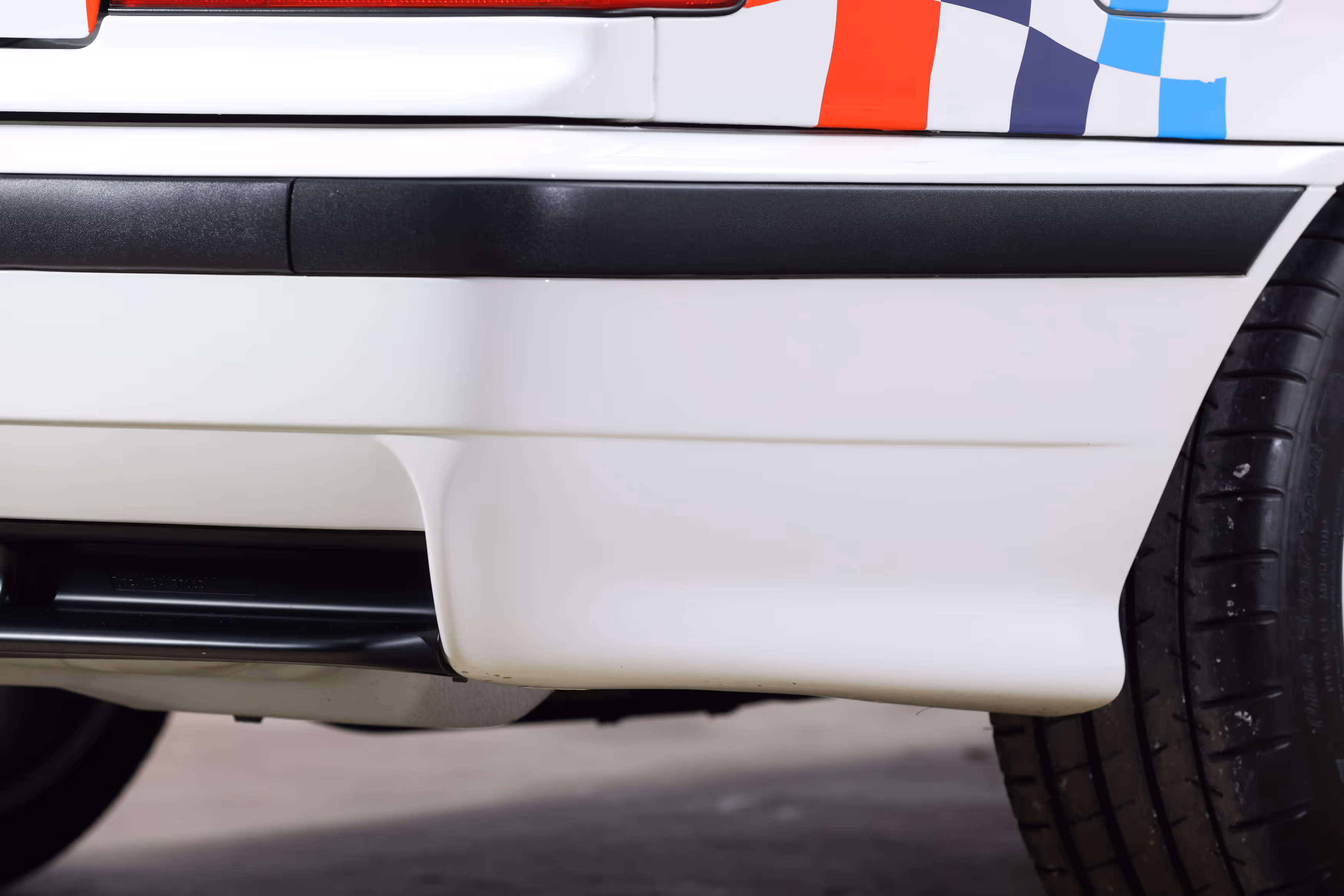 1995 BMW E36 M3 Lightweight - Image 21