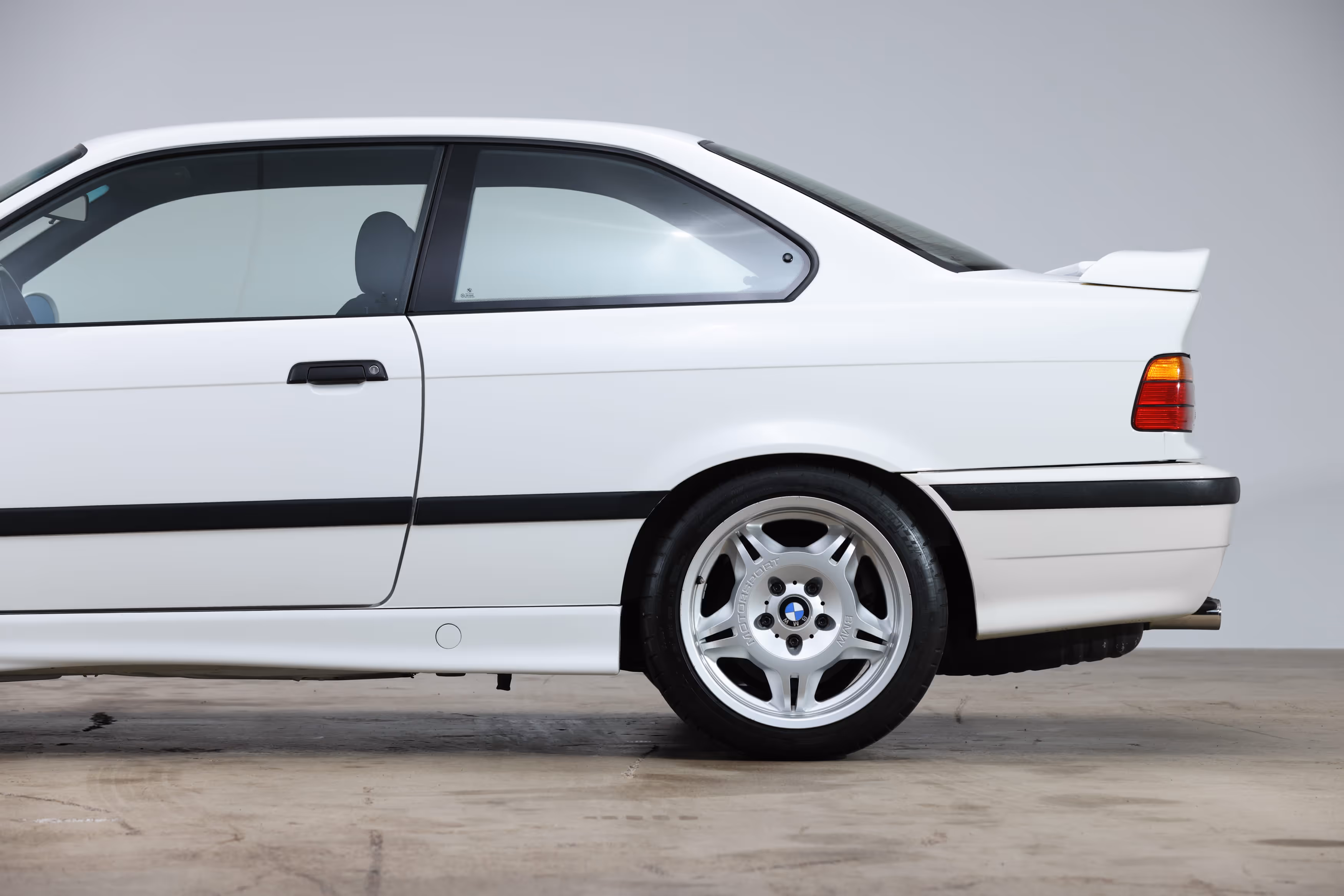 1995 BMW E36 M3 Lightweight - Image 24