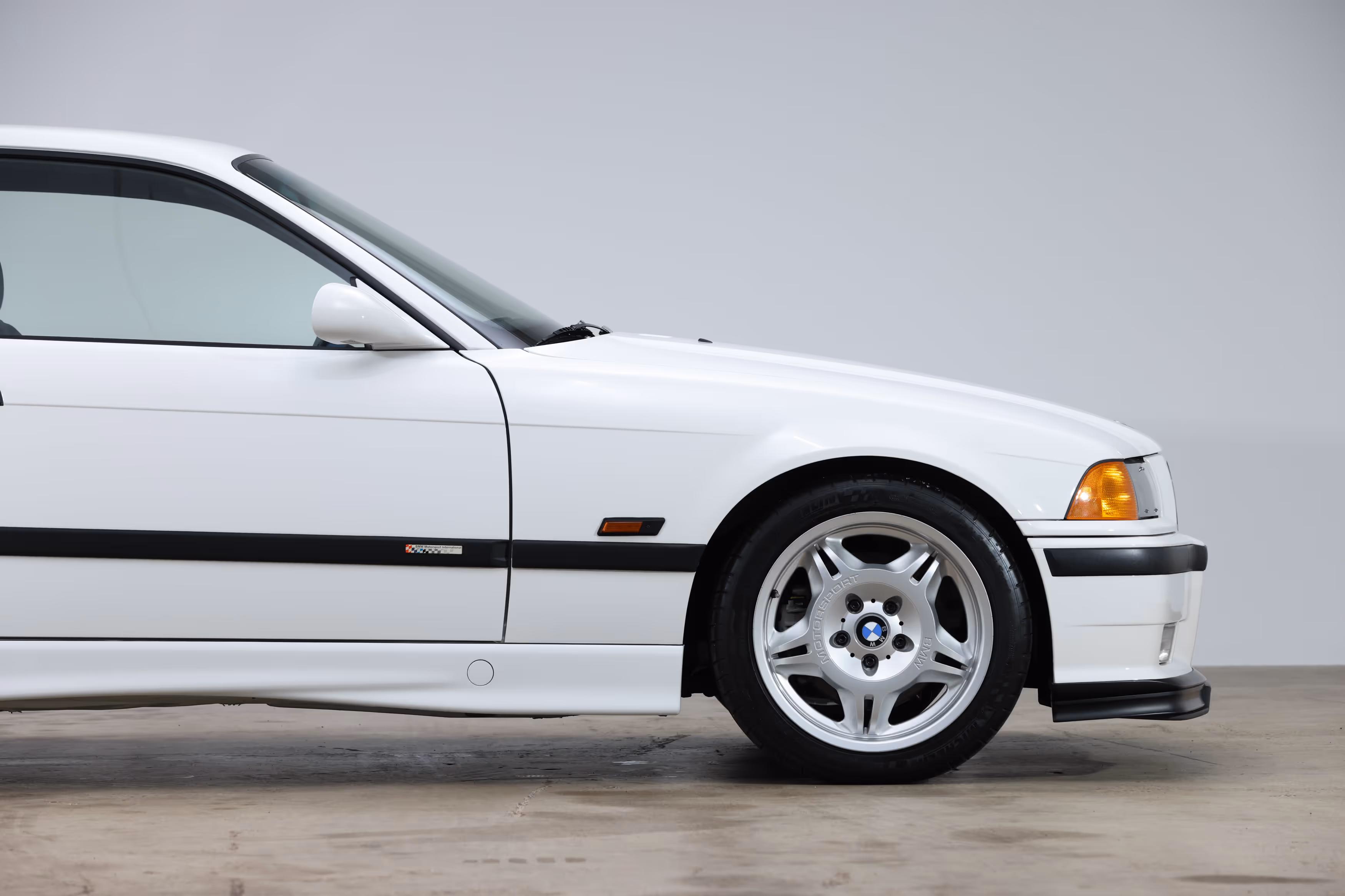 1995 BMW E36 M3 Lightweight - Image 26