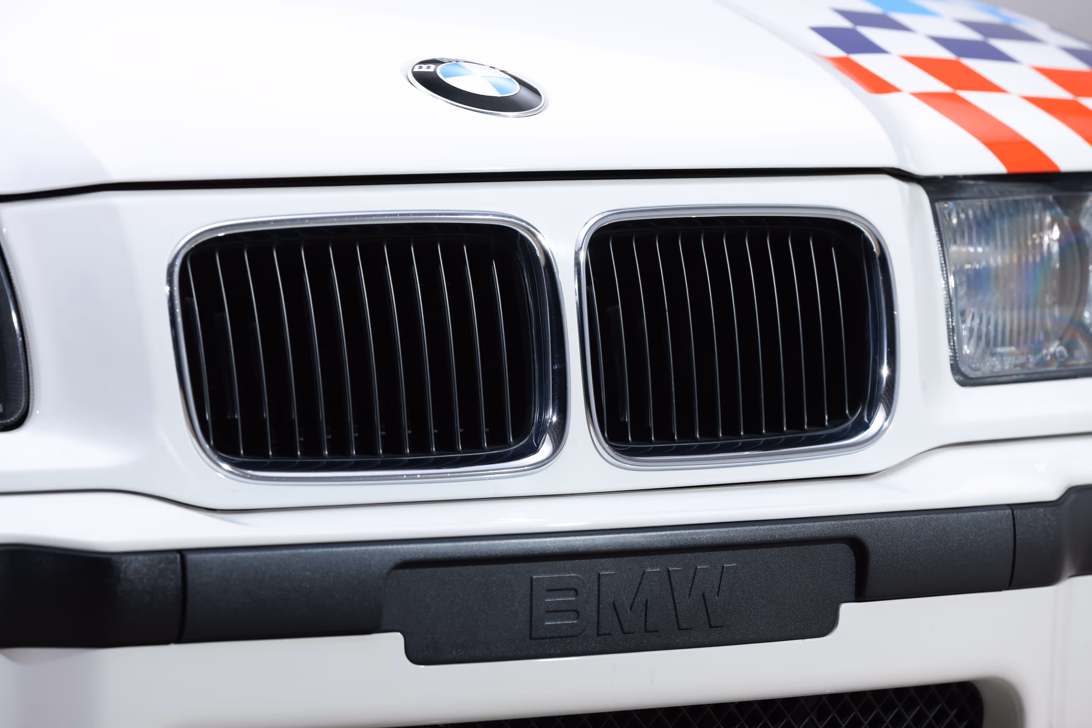 1995 BMW E36 M3 Lightweight - Image 28