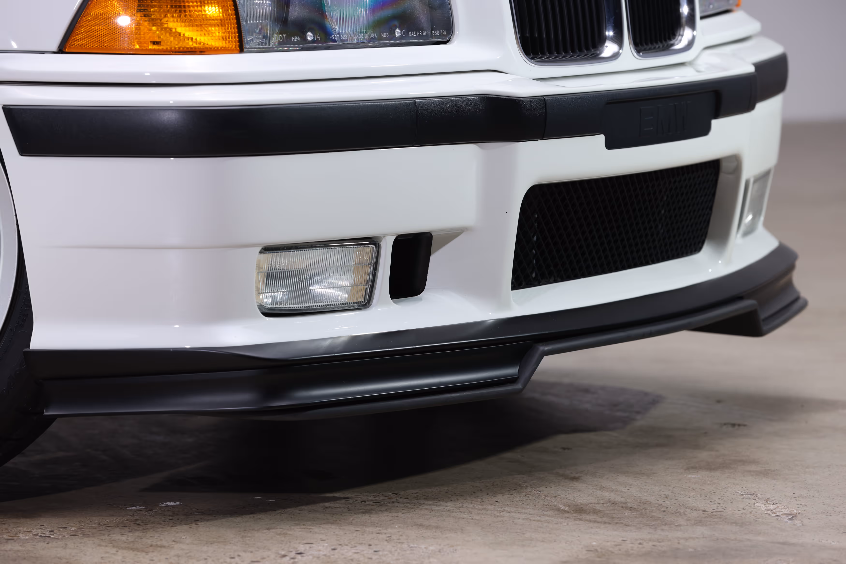 1995 BMW E36 M3 Lightweight - Image 29