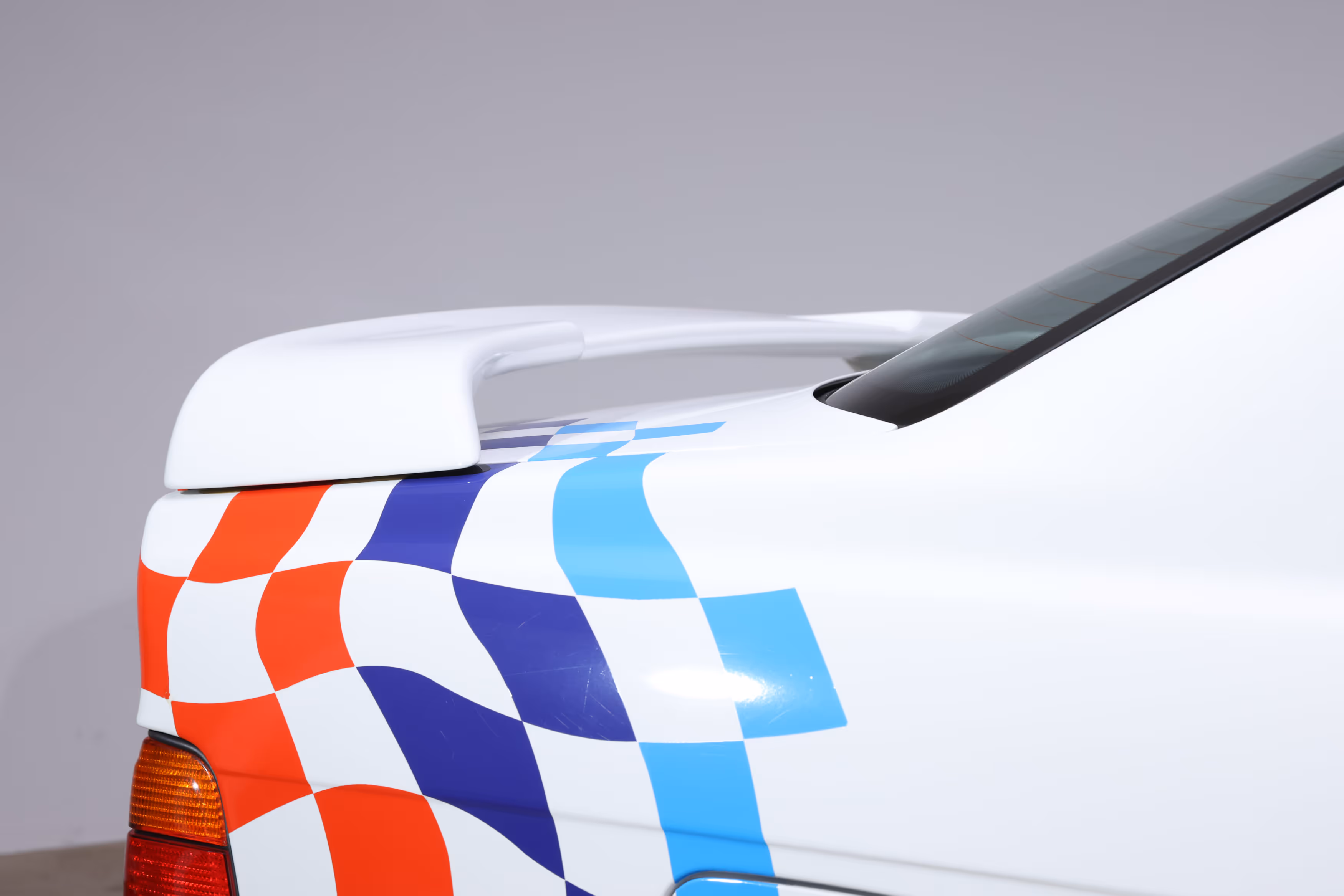 1995 BMW E36 M3 Lightweight - Image 40