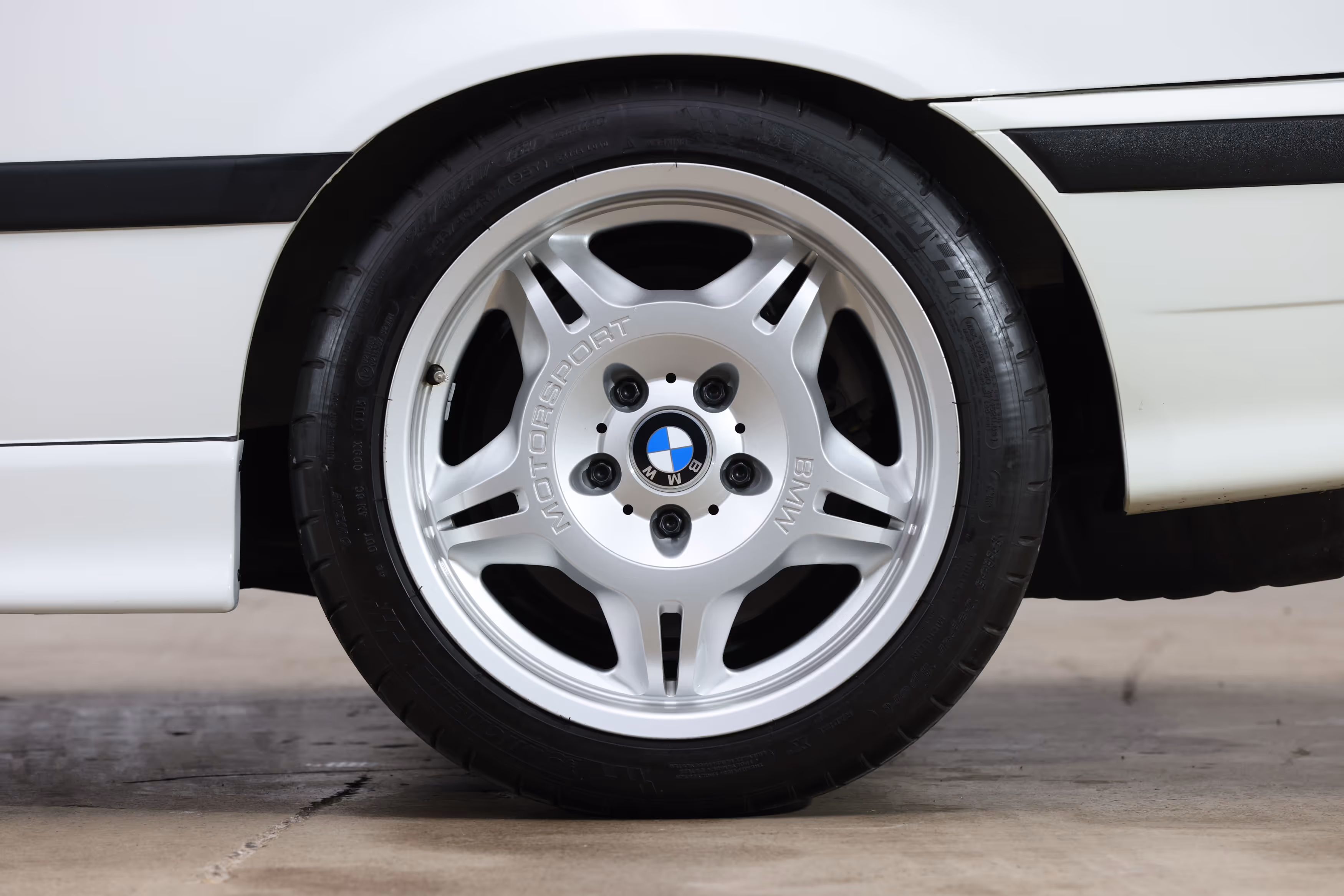 1995 BMW E36 M3 Lightweight - Image 44