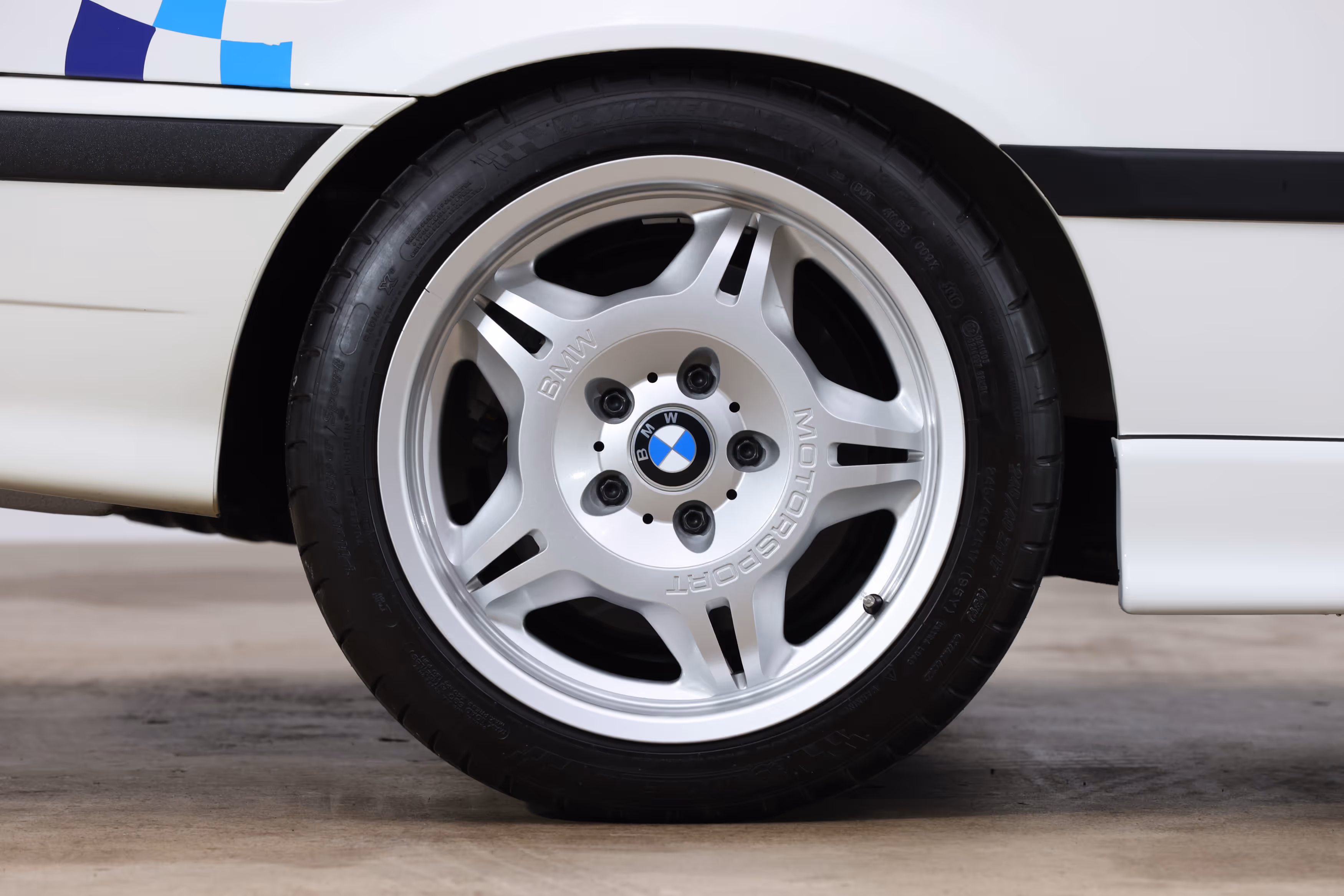 1995 BMW E36 M3 Lightweight - Image 45