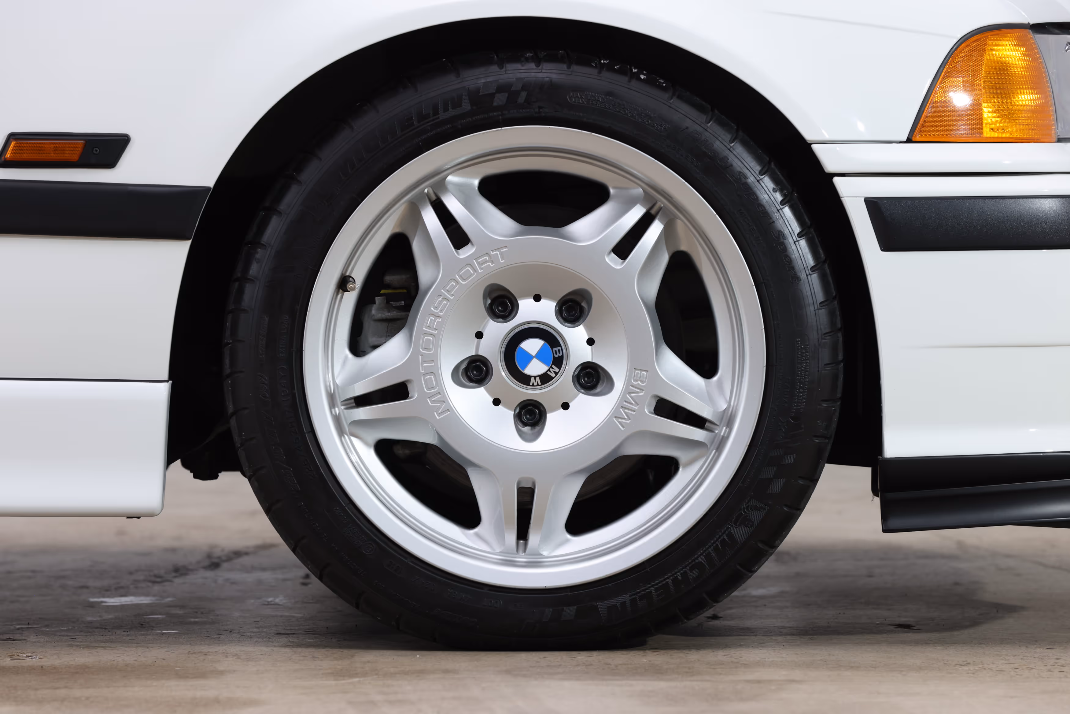 1995 BMW E36 M3 Lightweight - Image 46
