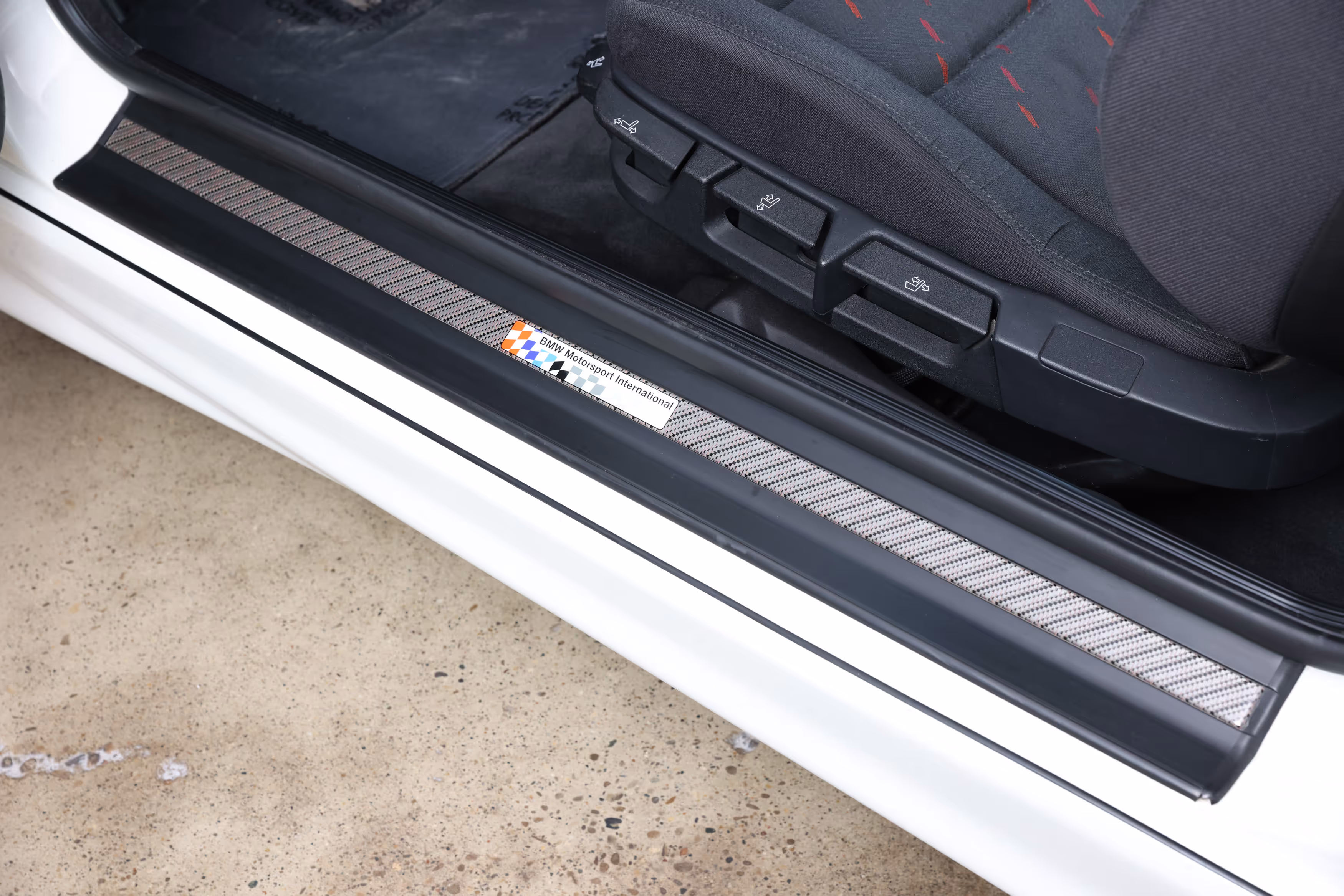 1995 BMW E36 M3 Lightweight - Image 47