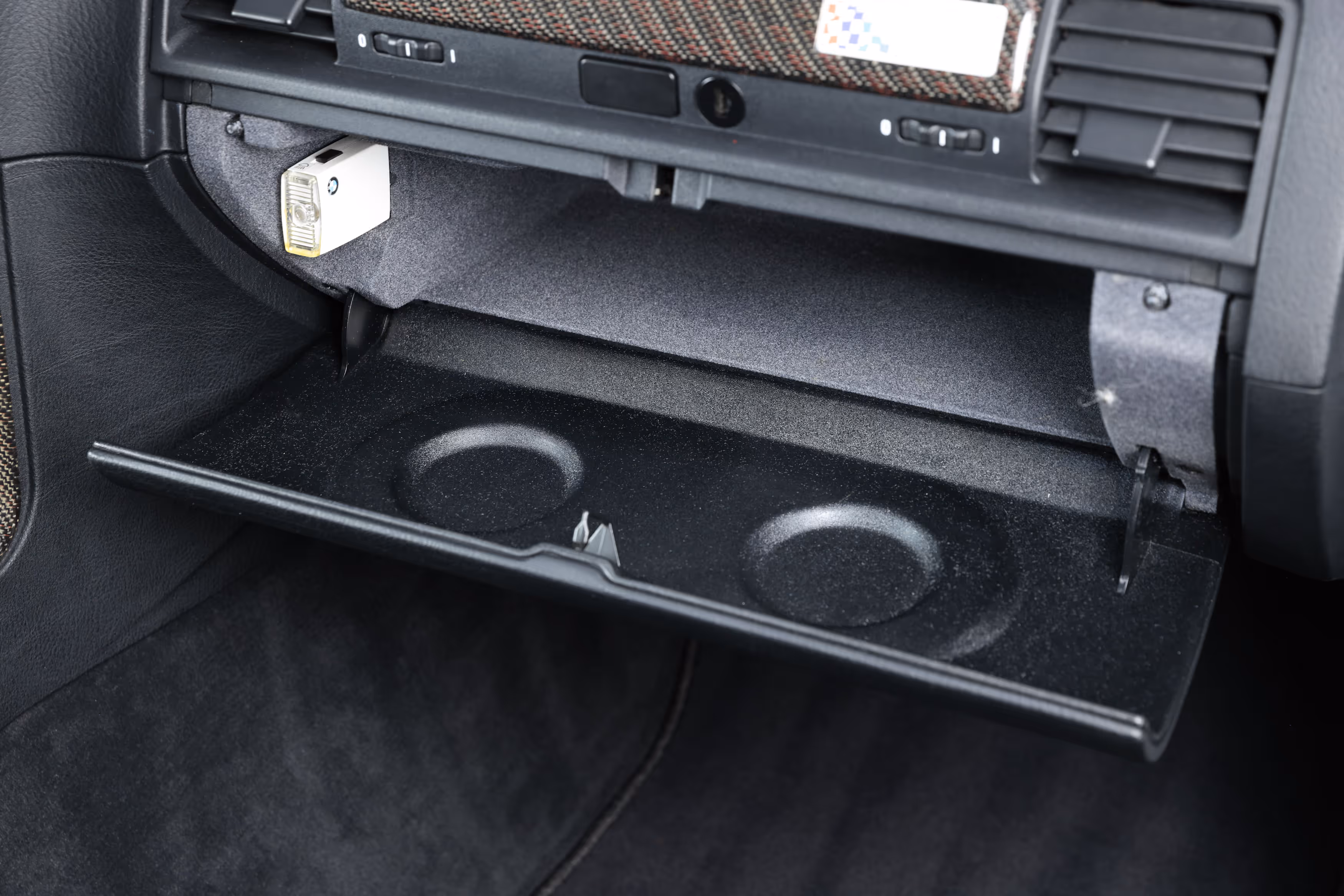 1995 BMW E36 M3 Lightweight - Image 61