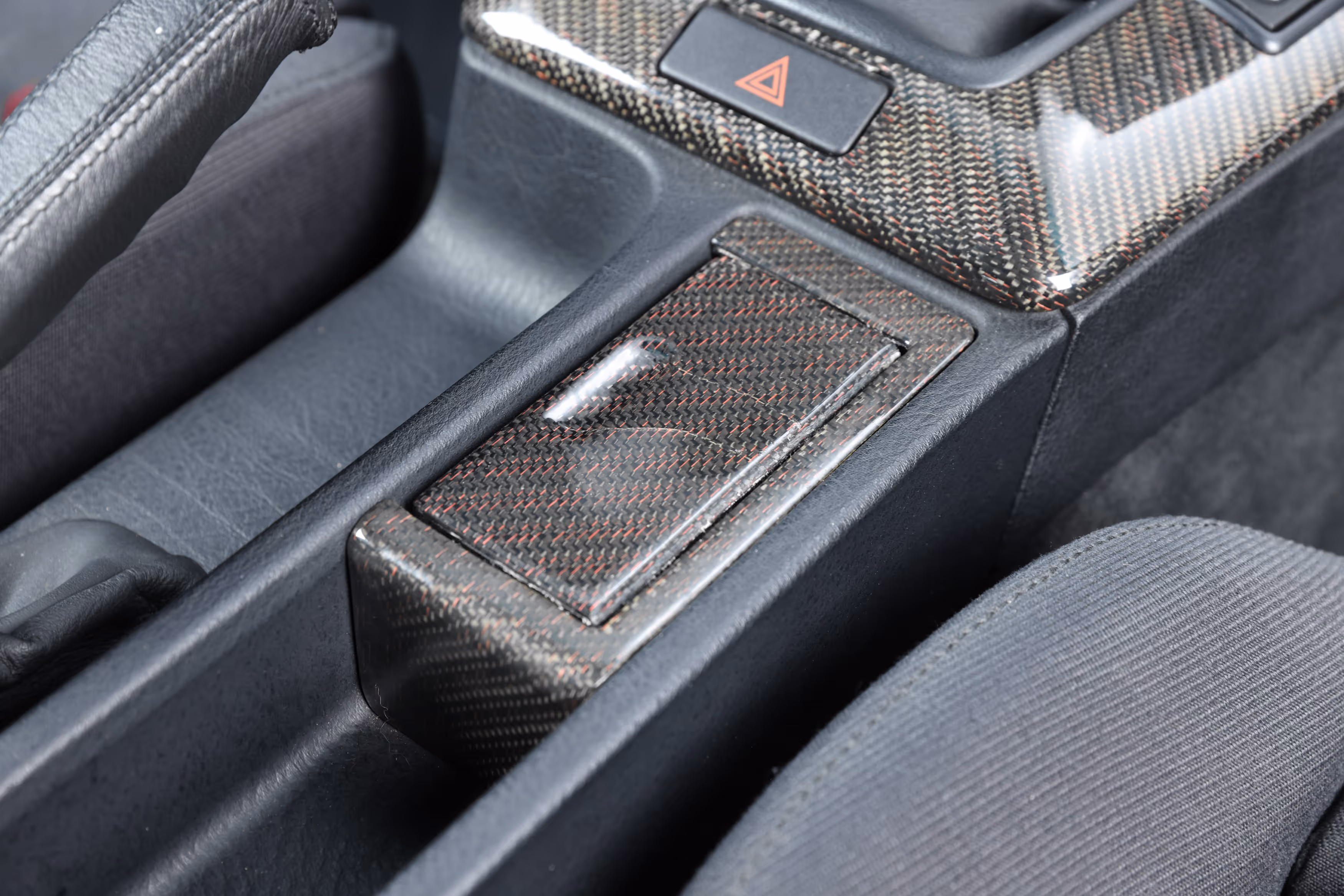 1995 BMW E36 M3 Lightweight - Image 65