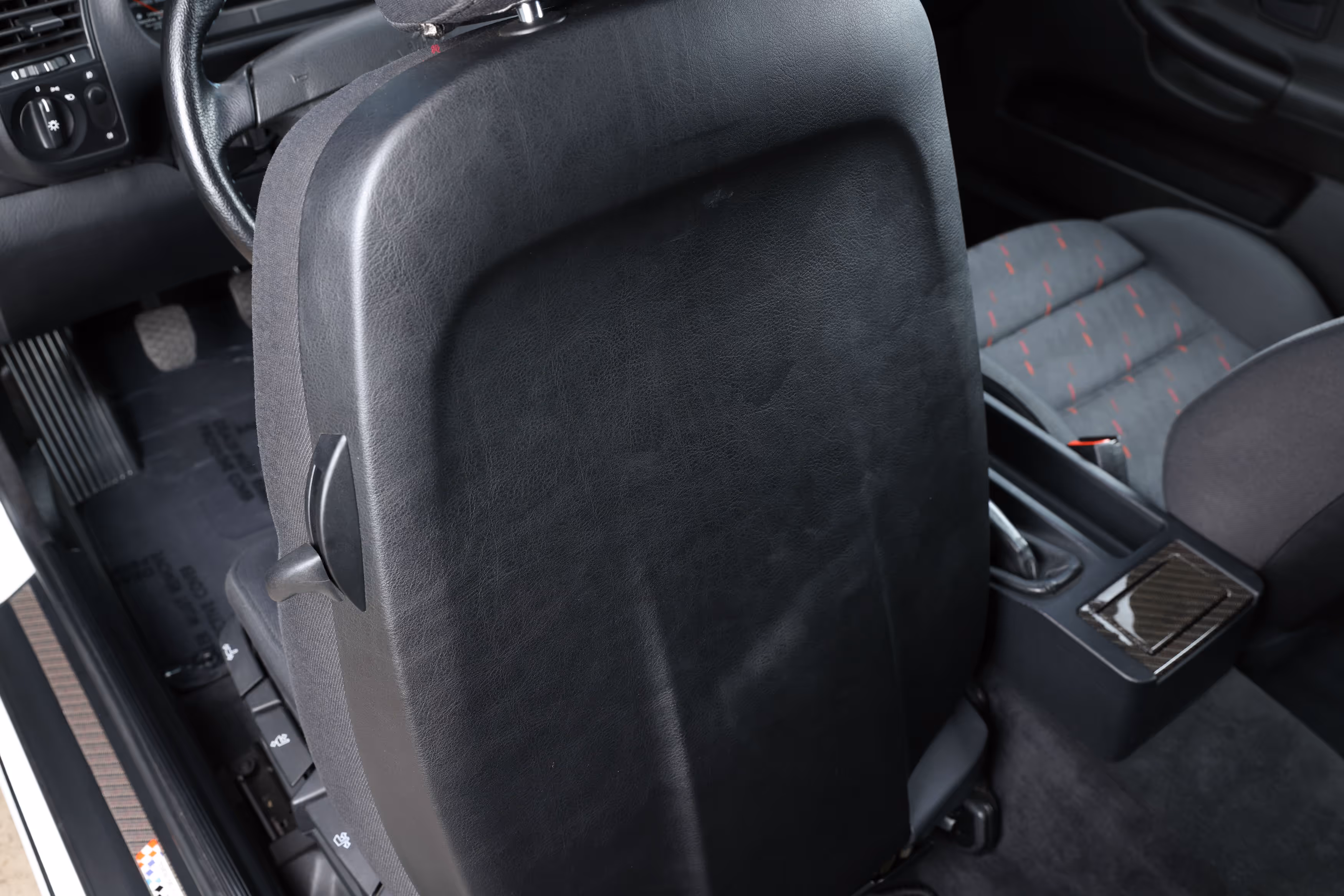 1995 BMW E36 M3 Lightweight - Image 75