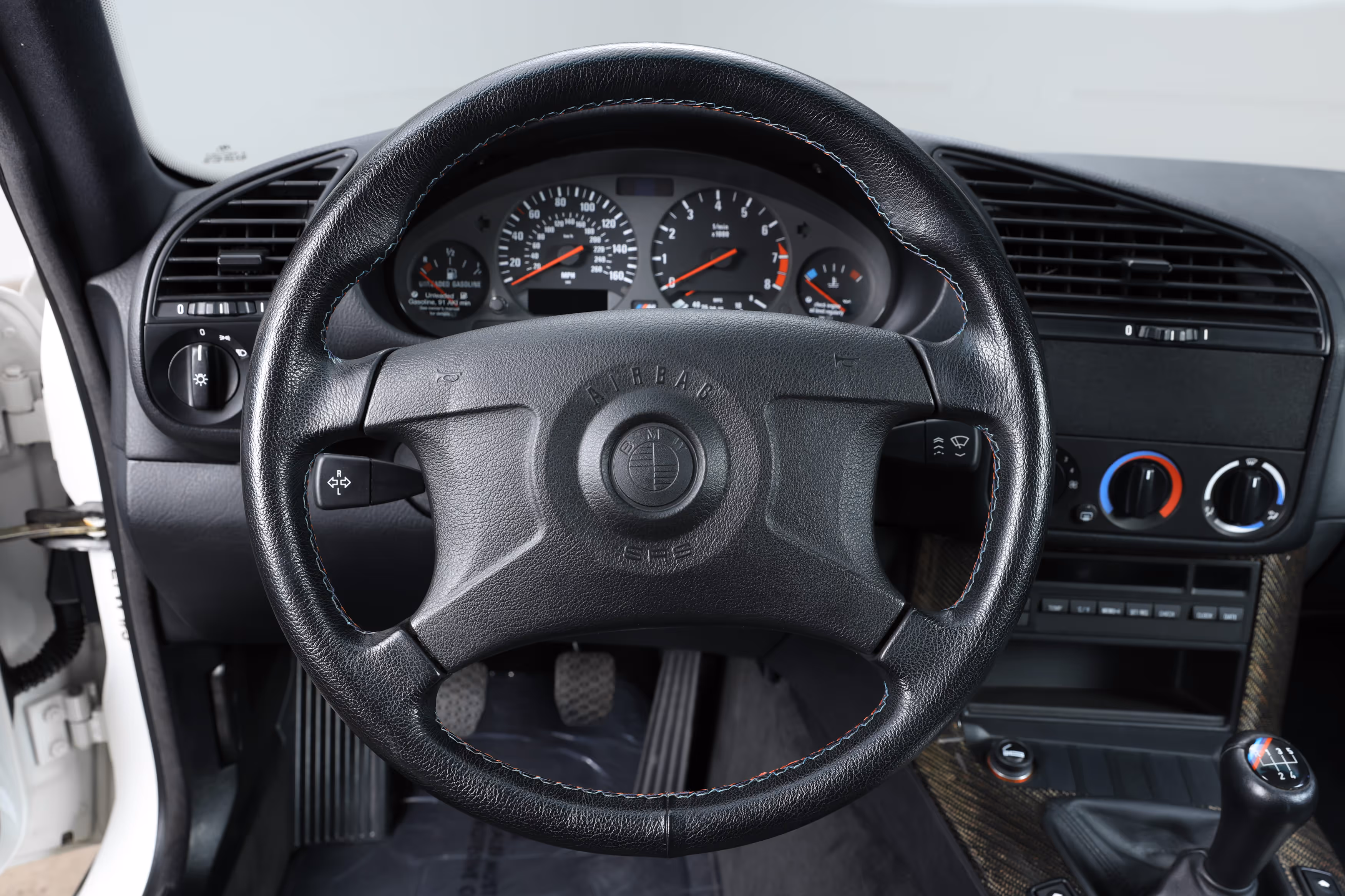 1995 BMW E36 M3 Lightweight - Image 50