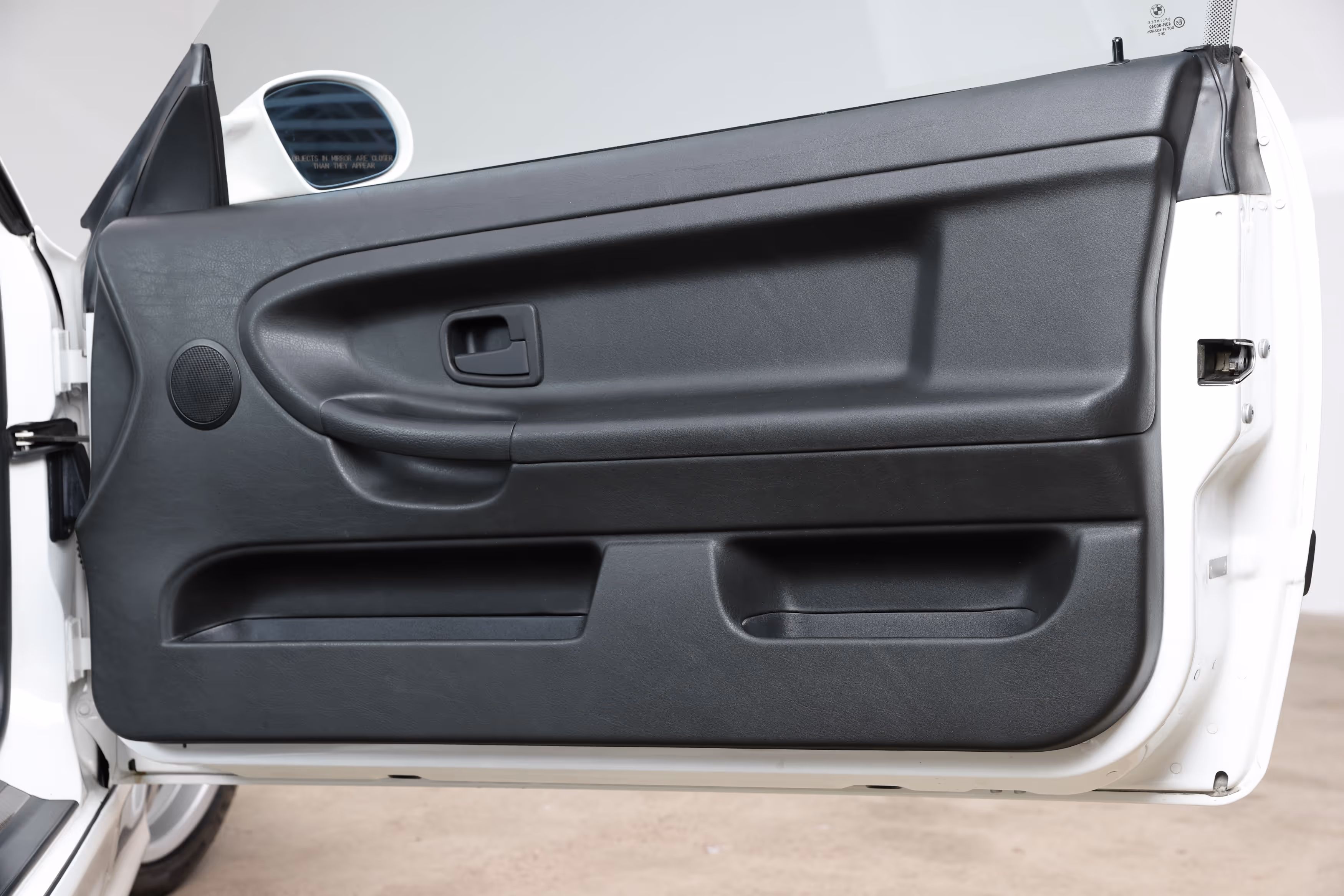 1995 BMW E36 M3 Lightweight - Image 93