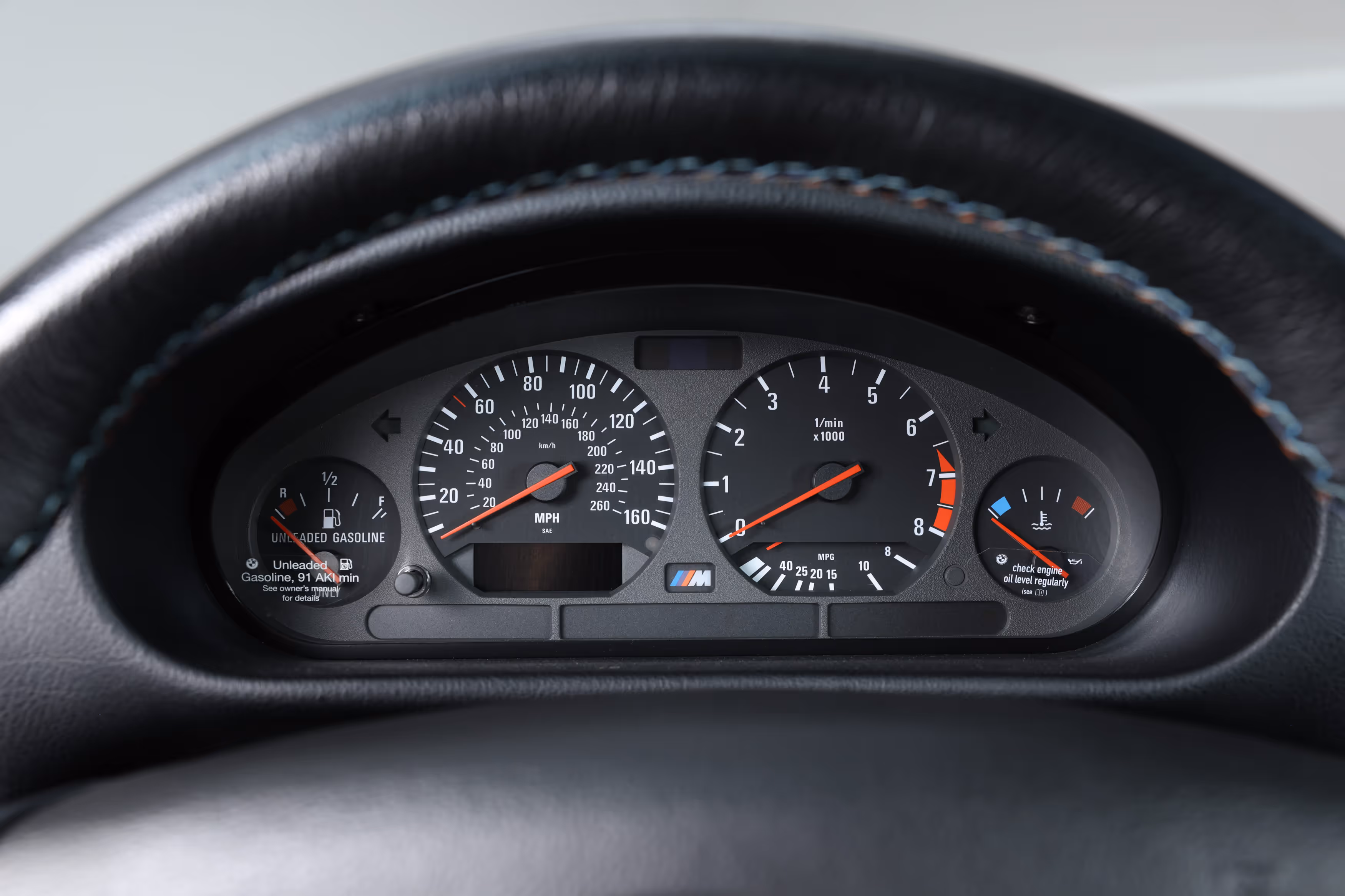 1995 BMW E36 M3 Lightweight - Image 52