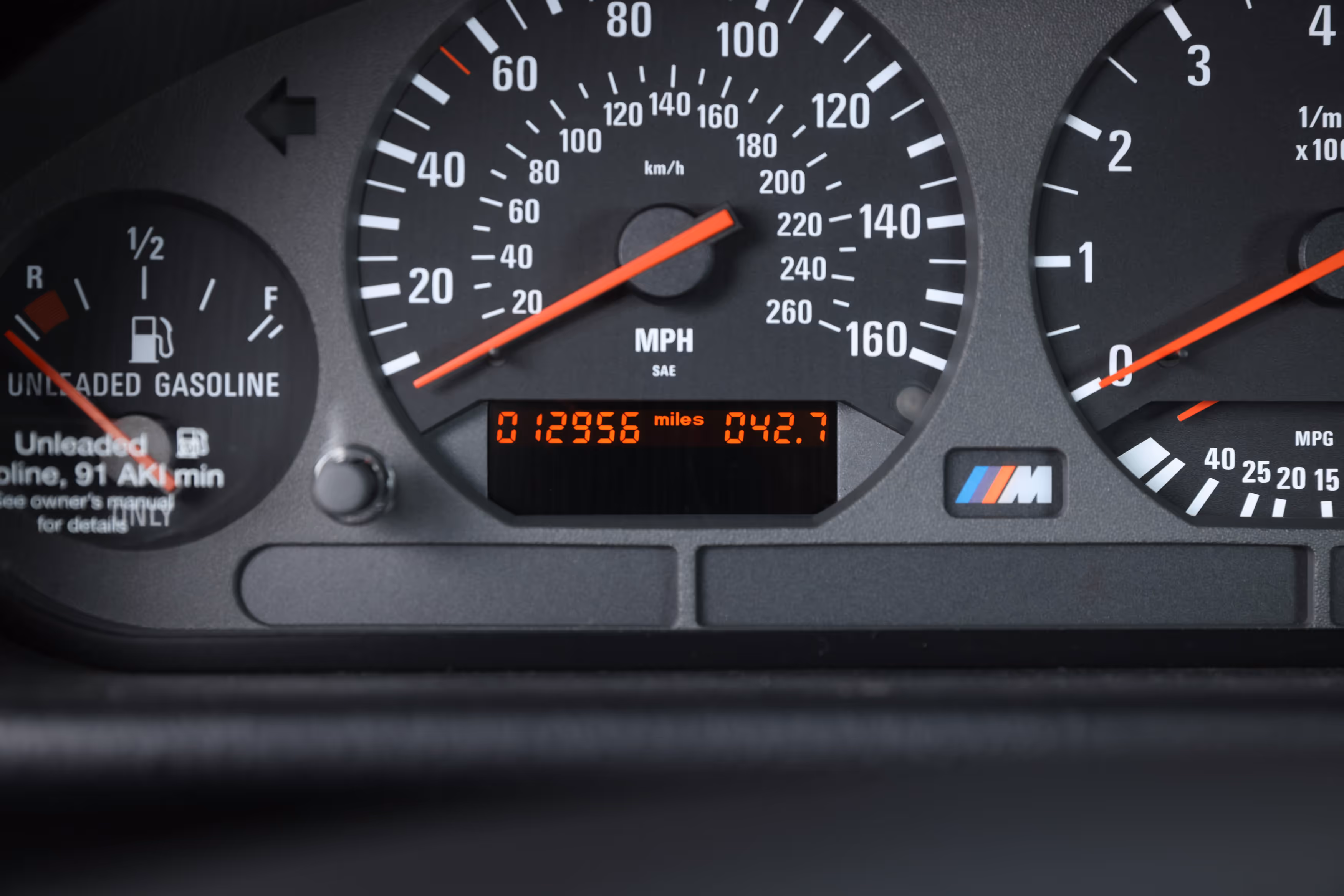 1995 BMW E36 M3 Lightweight - Image 53