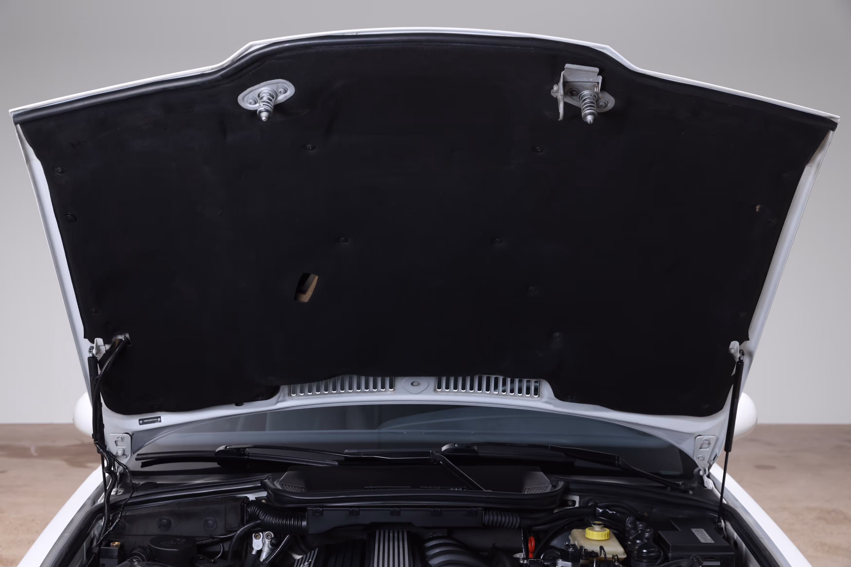 1996 BMW E36 M3 - Image 94