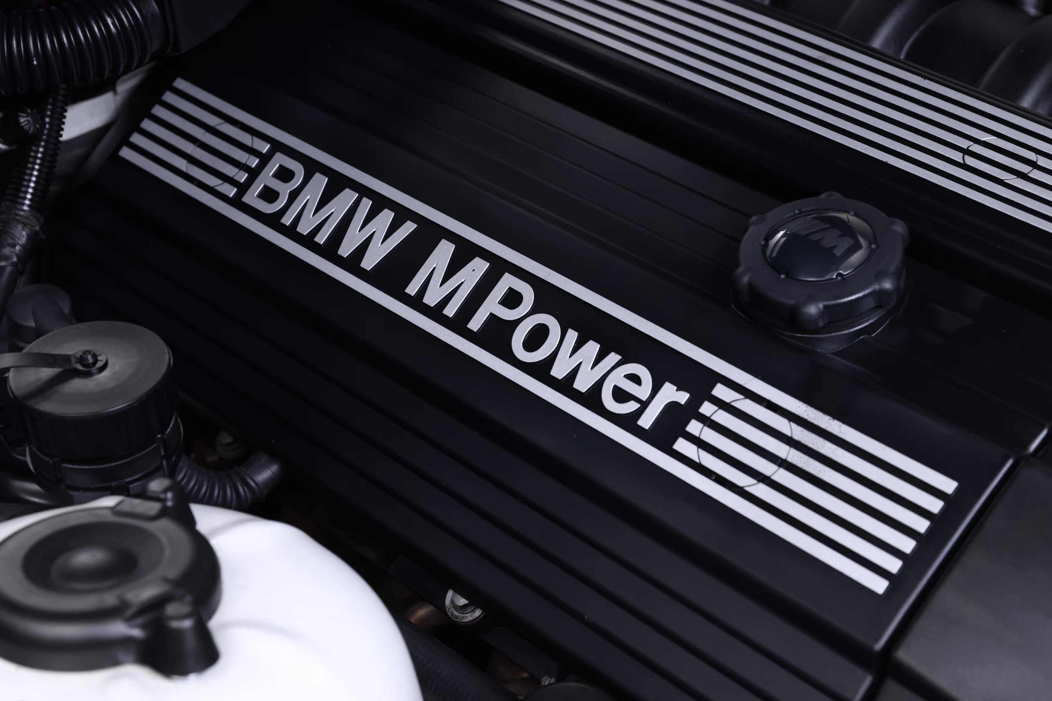 1996 BMW E36 M3 - Image 98