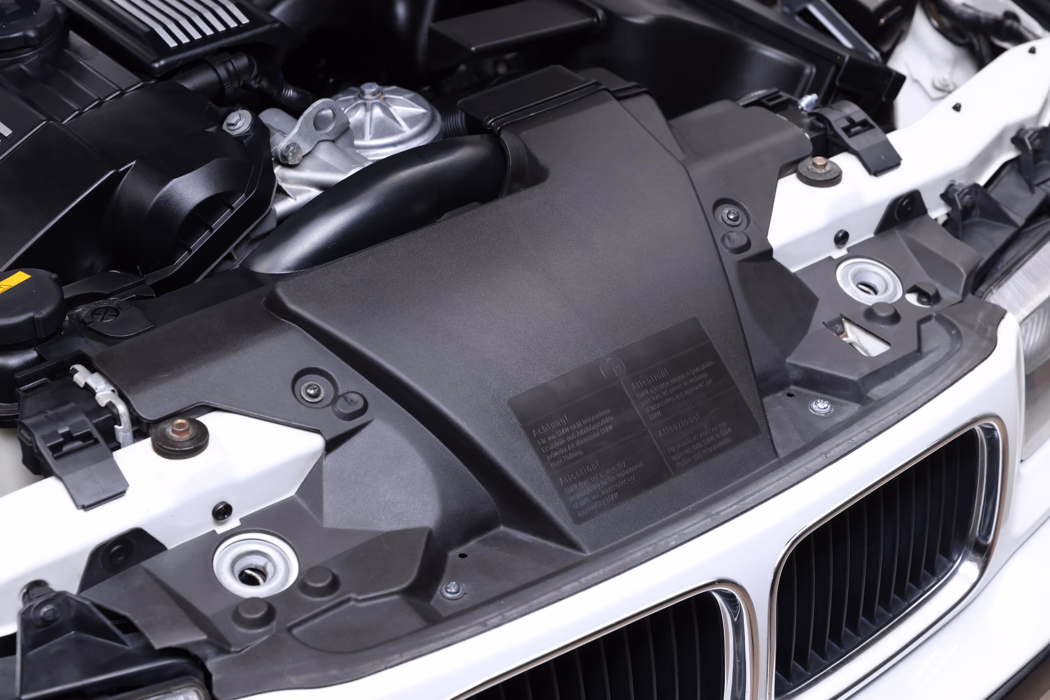 1996 BMW E36 M3 - Image 100
