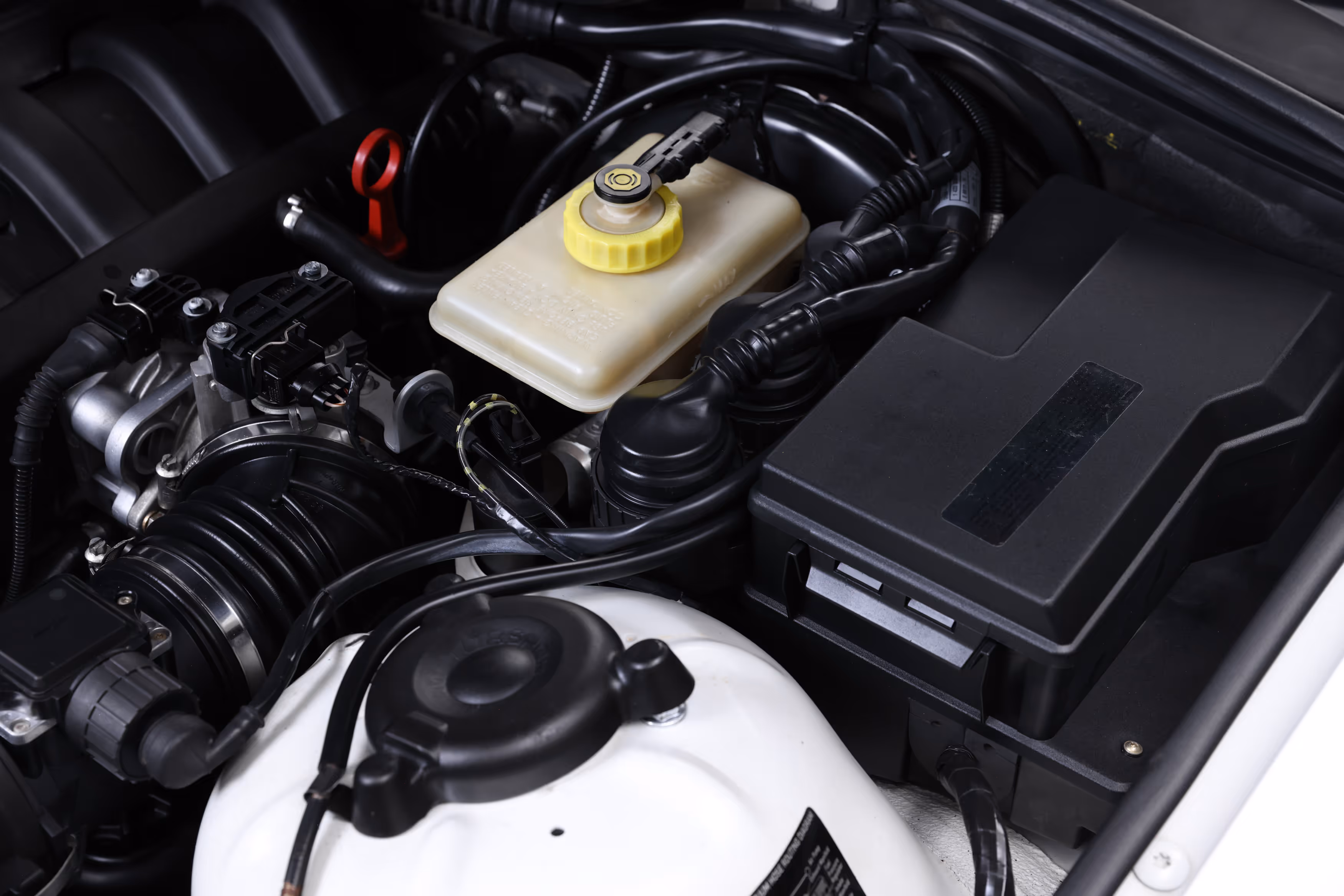 1996 BMW E36 M3 - Image 103