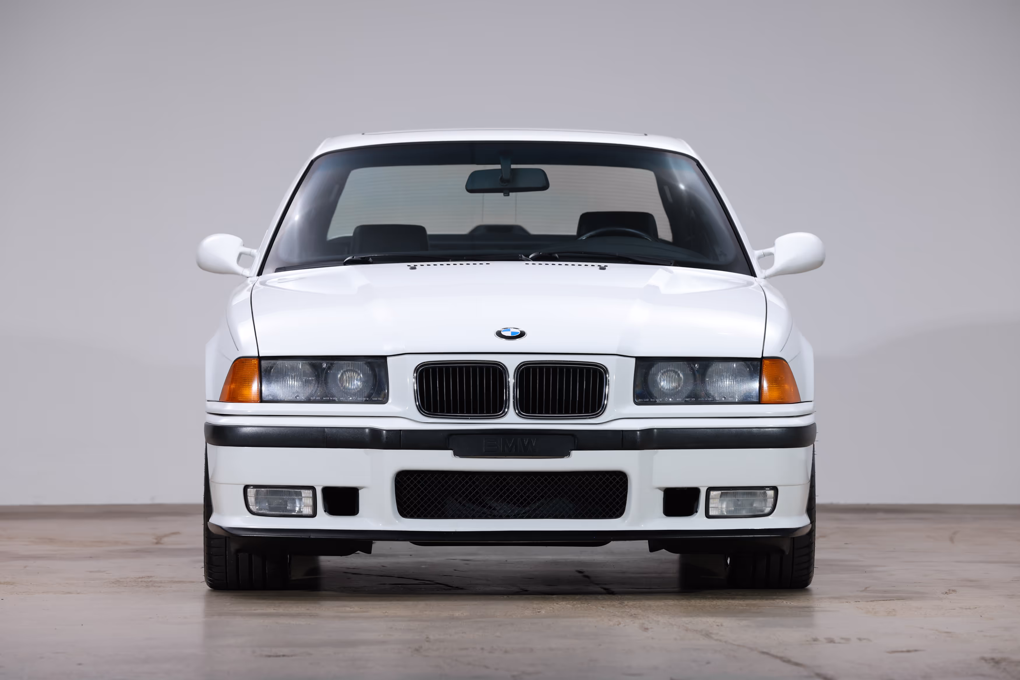 1996 BMW E36 M3 - Image 3
