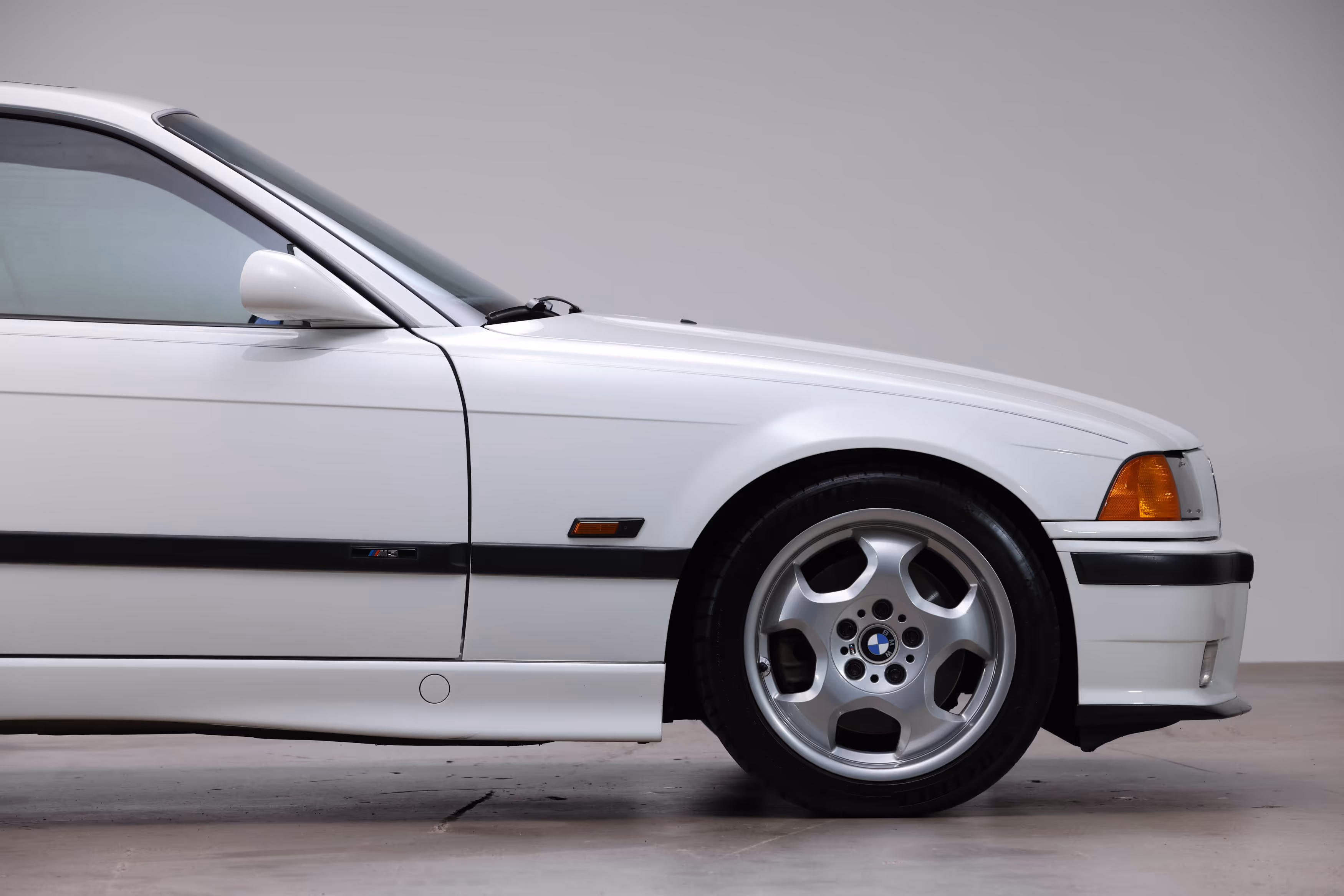1996 BMW E36 M3 - Image 27