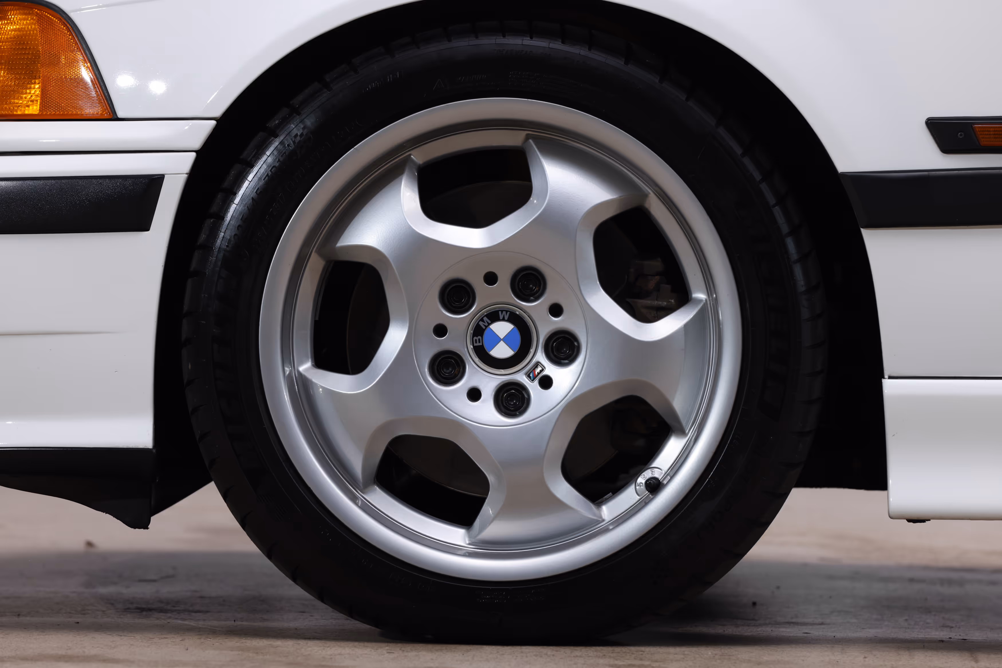 1996 BMW E36 M3 - Image 41