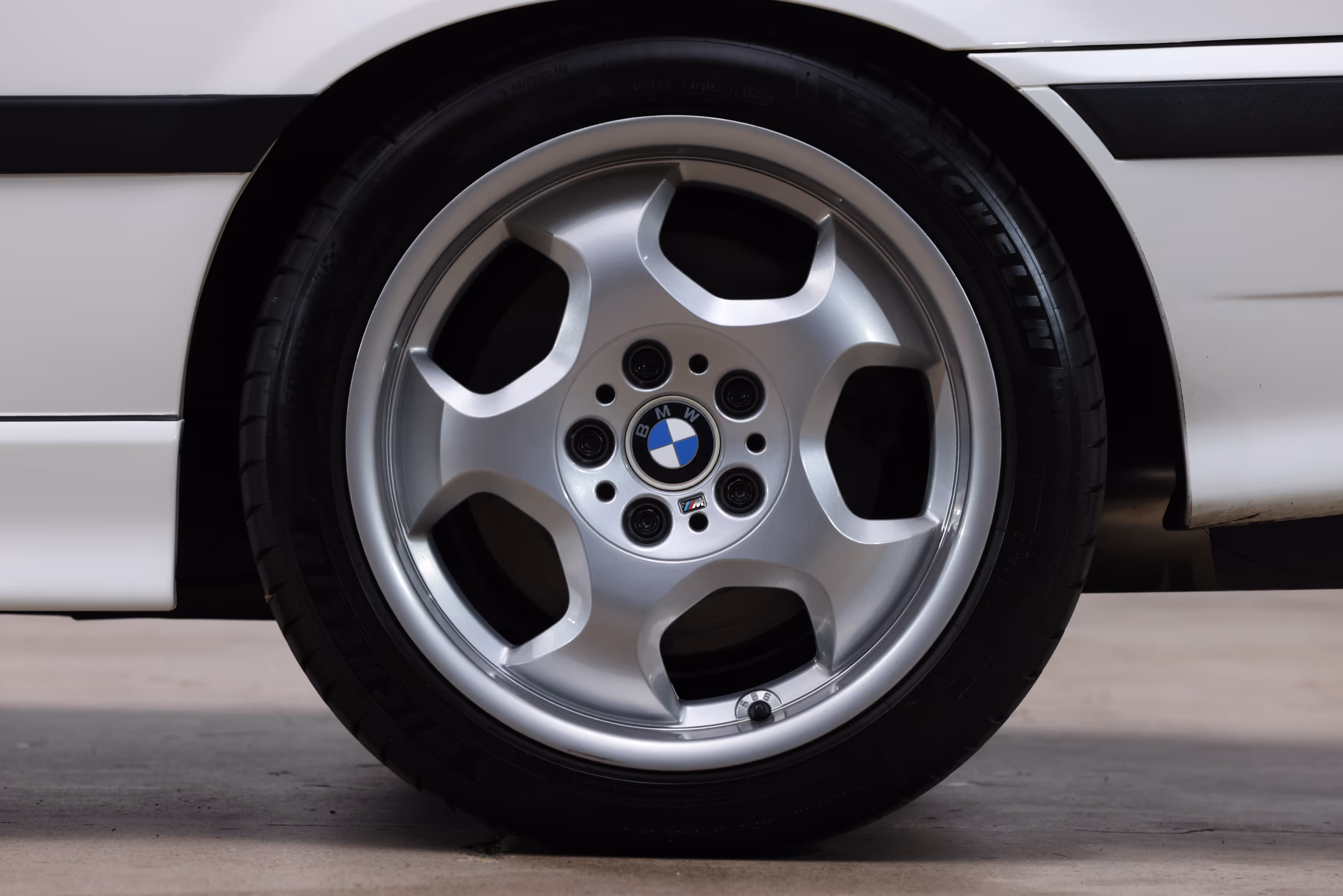 1996 BMW E36 M3 - Image 42