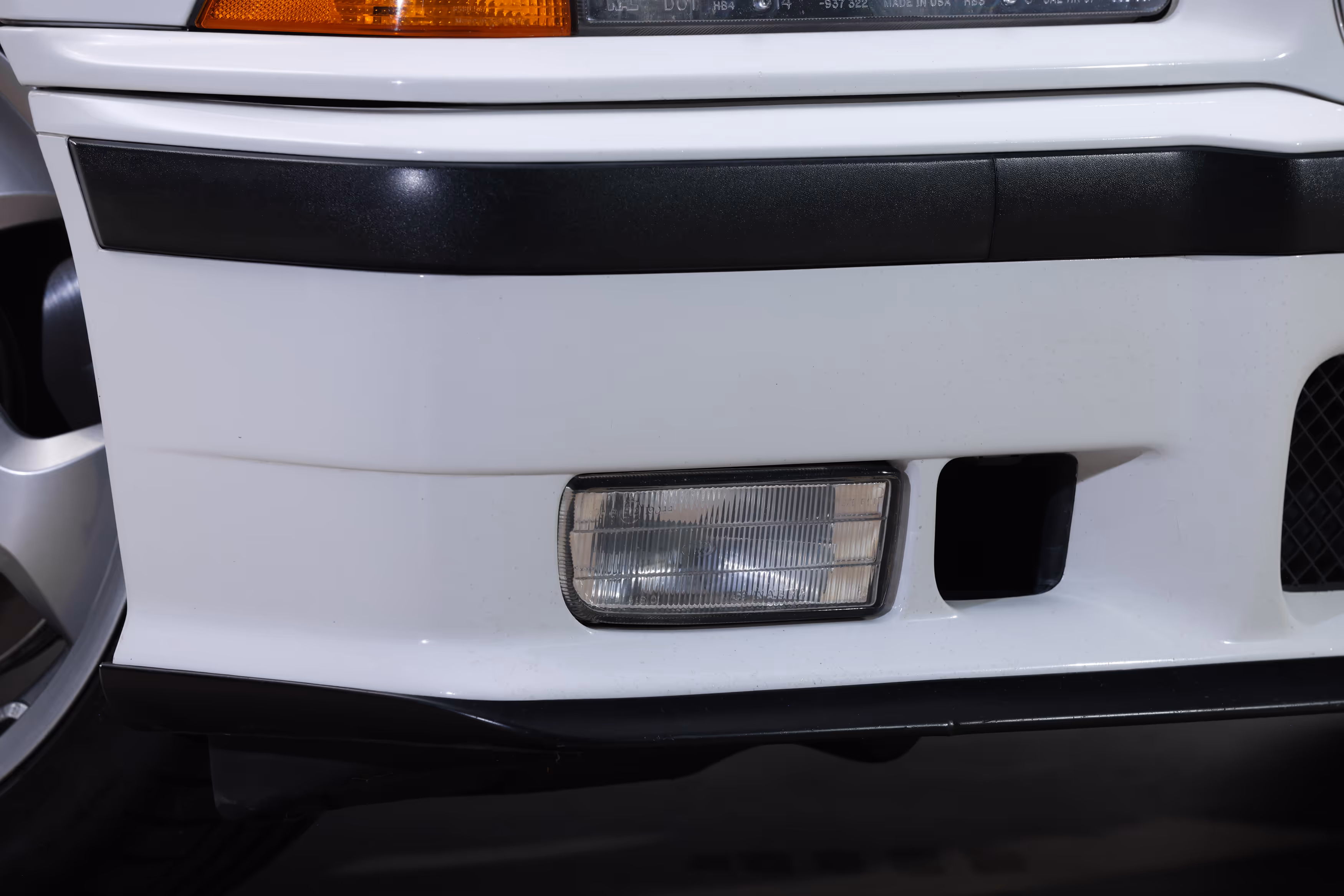 1996 BMW E36 M3 - Image 11